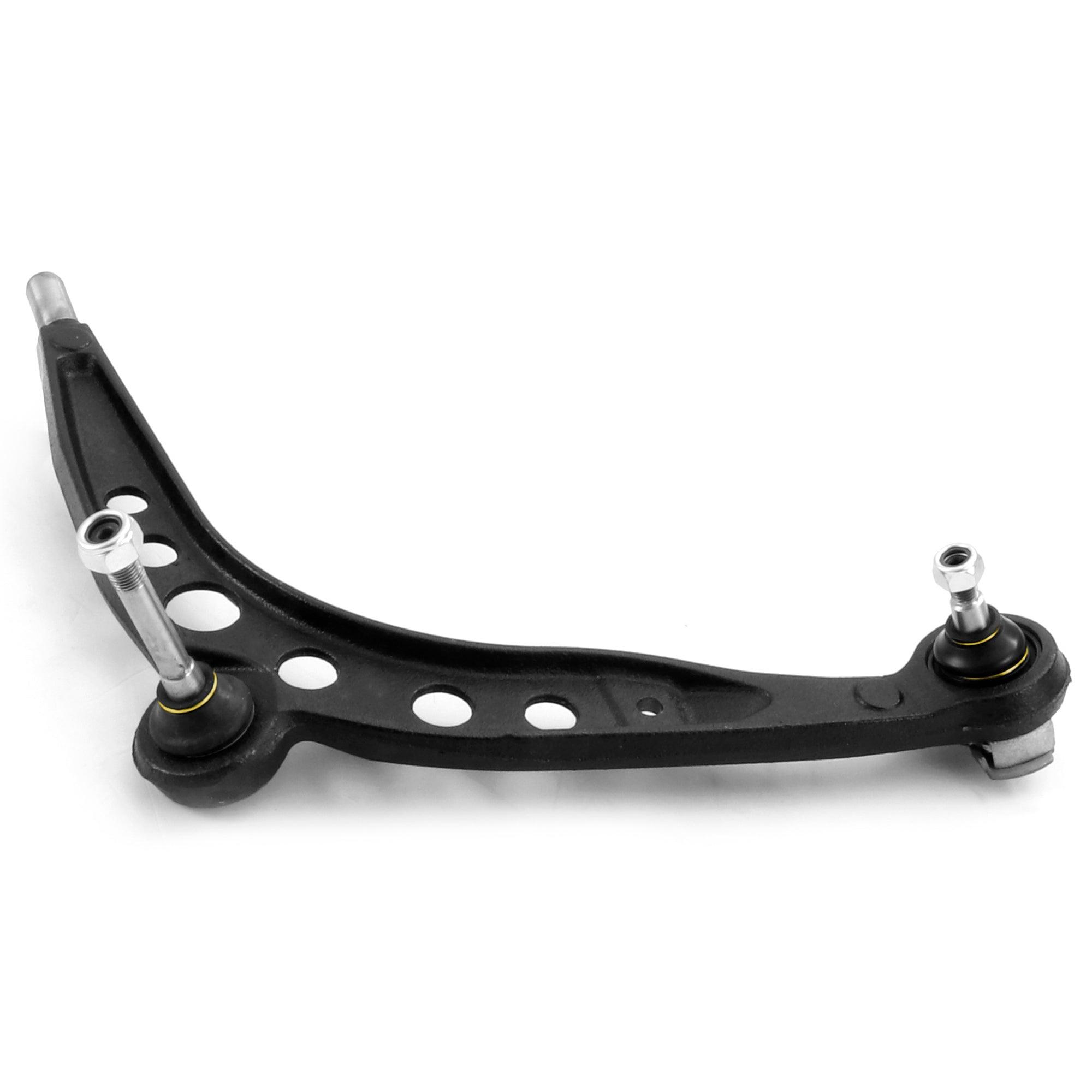 Metrix Premium Front Left Lower Control Arm and Ball Joint Assembly 34404MT car part