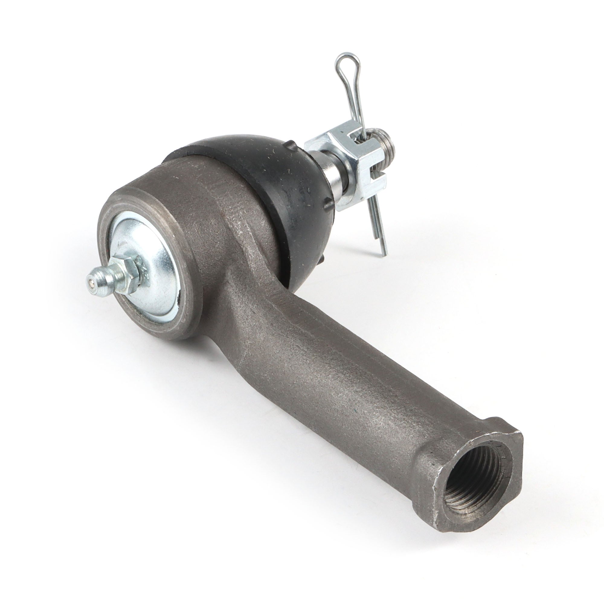 Front Right Outer Tie Rod End 34415MT
