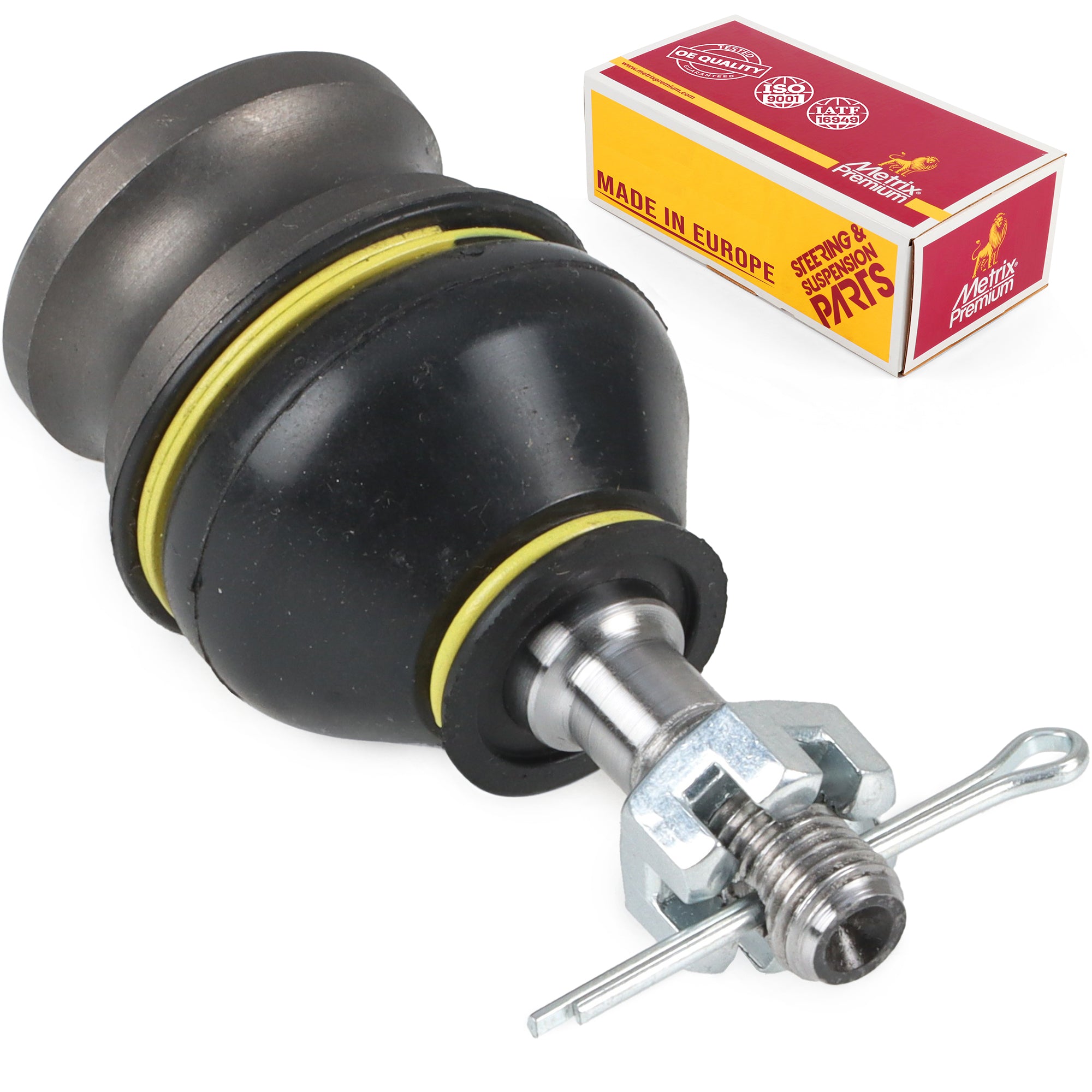 Metrix Premium Chassis Parts Front Lower Ball Joint 34431MT OEM fit auto parts