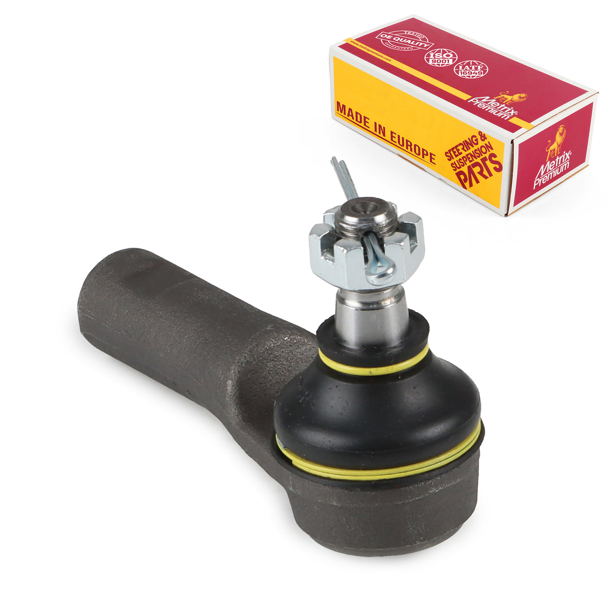 Metrix Premium Chassis Parts Front Outer Tie Rod End 34435MT OEM fit auto parts