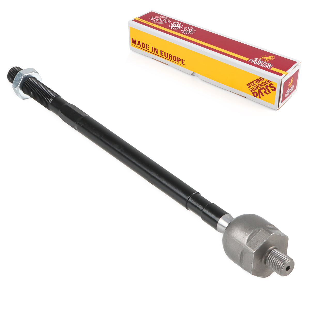 Metrix Premium Chassis Parts Front Inner Tie Rod End 34437MT OEM fit auto parts