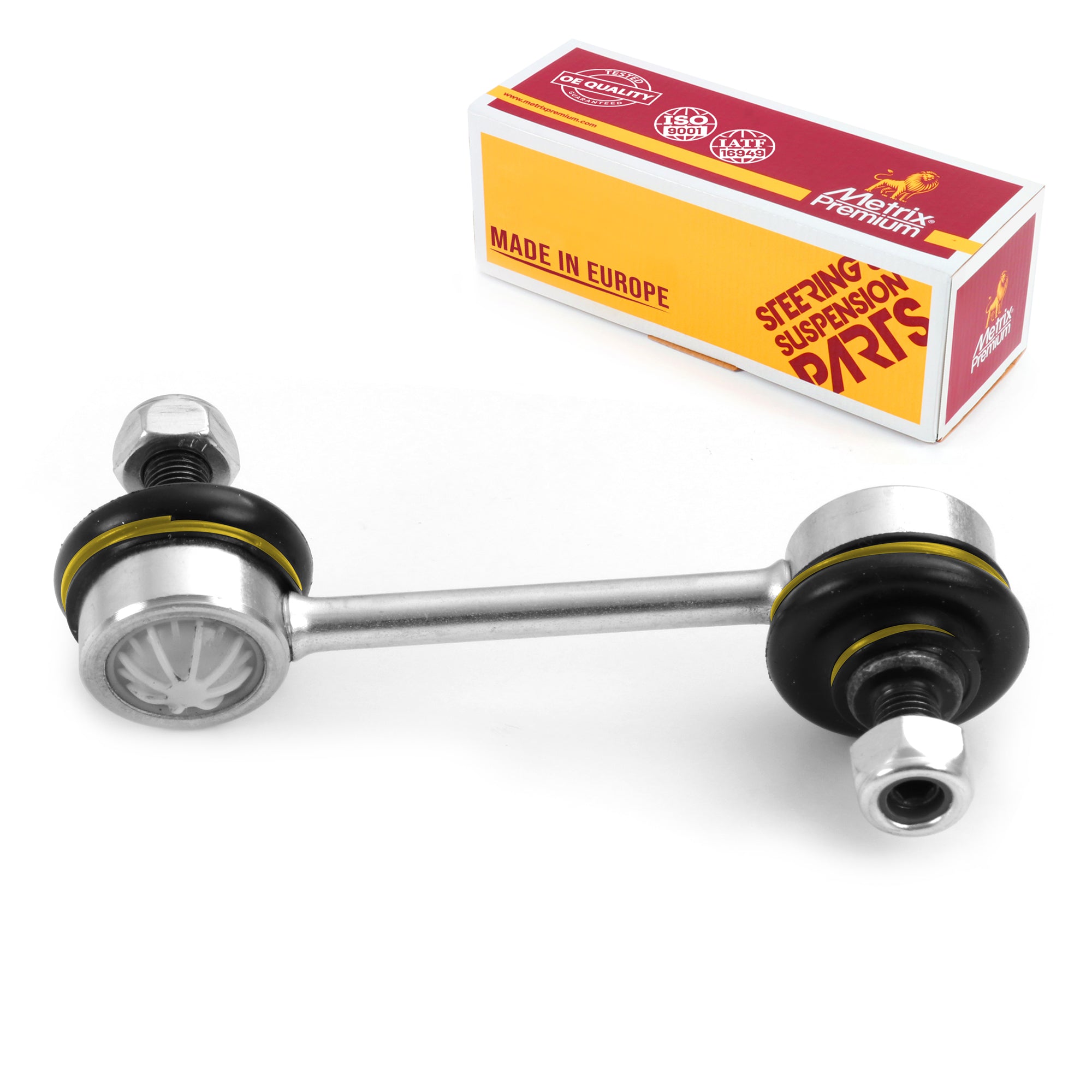 Metrix Premium Rear Stabilizer Bar Link 34438MT OEM fit auto parts