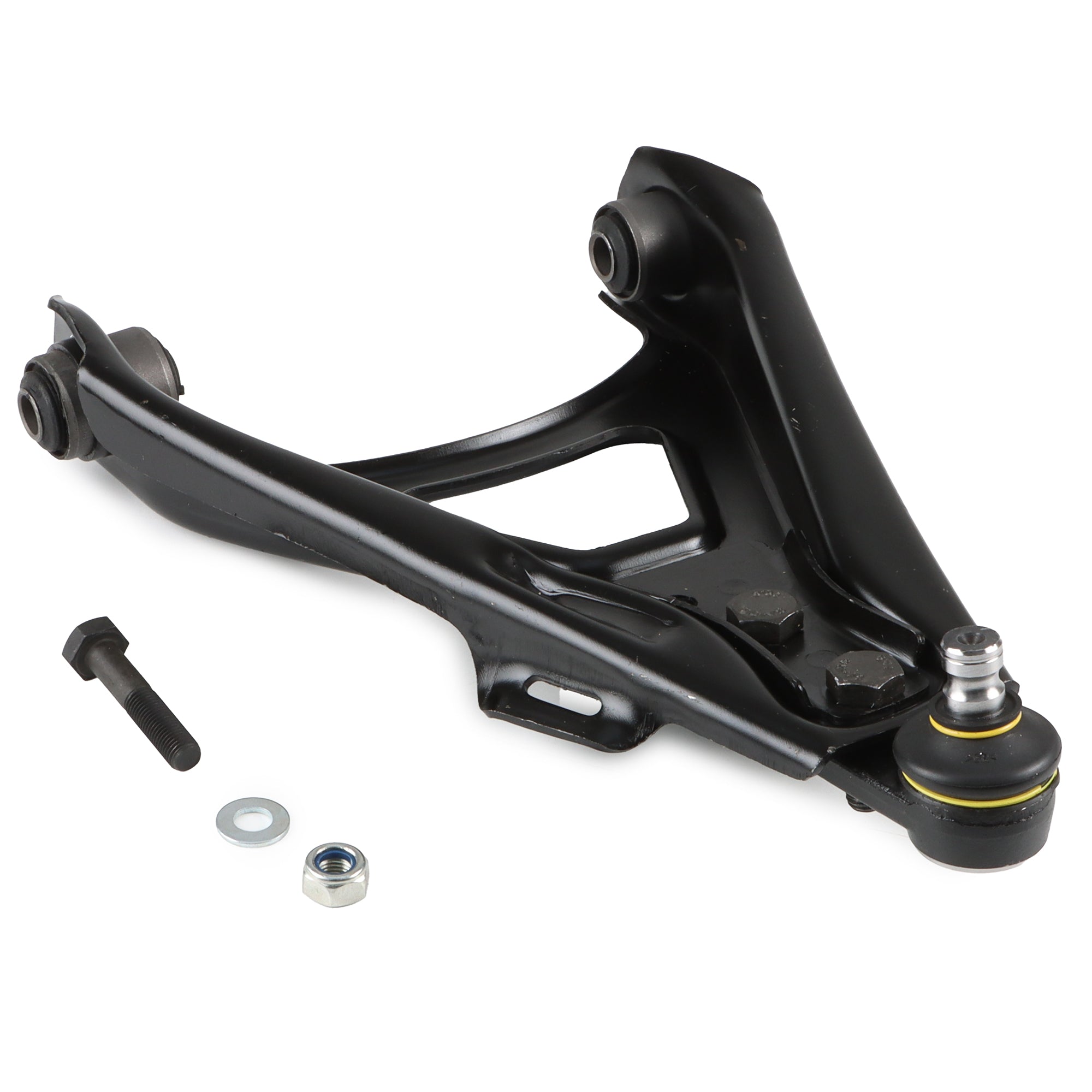 Front Left & Right Lower Control Arm and Ball Joint Assembly Kit 91212MT