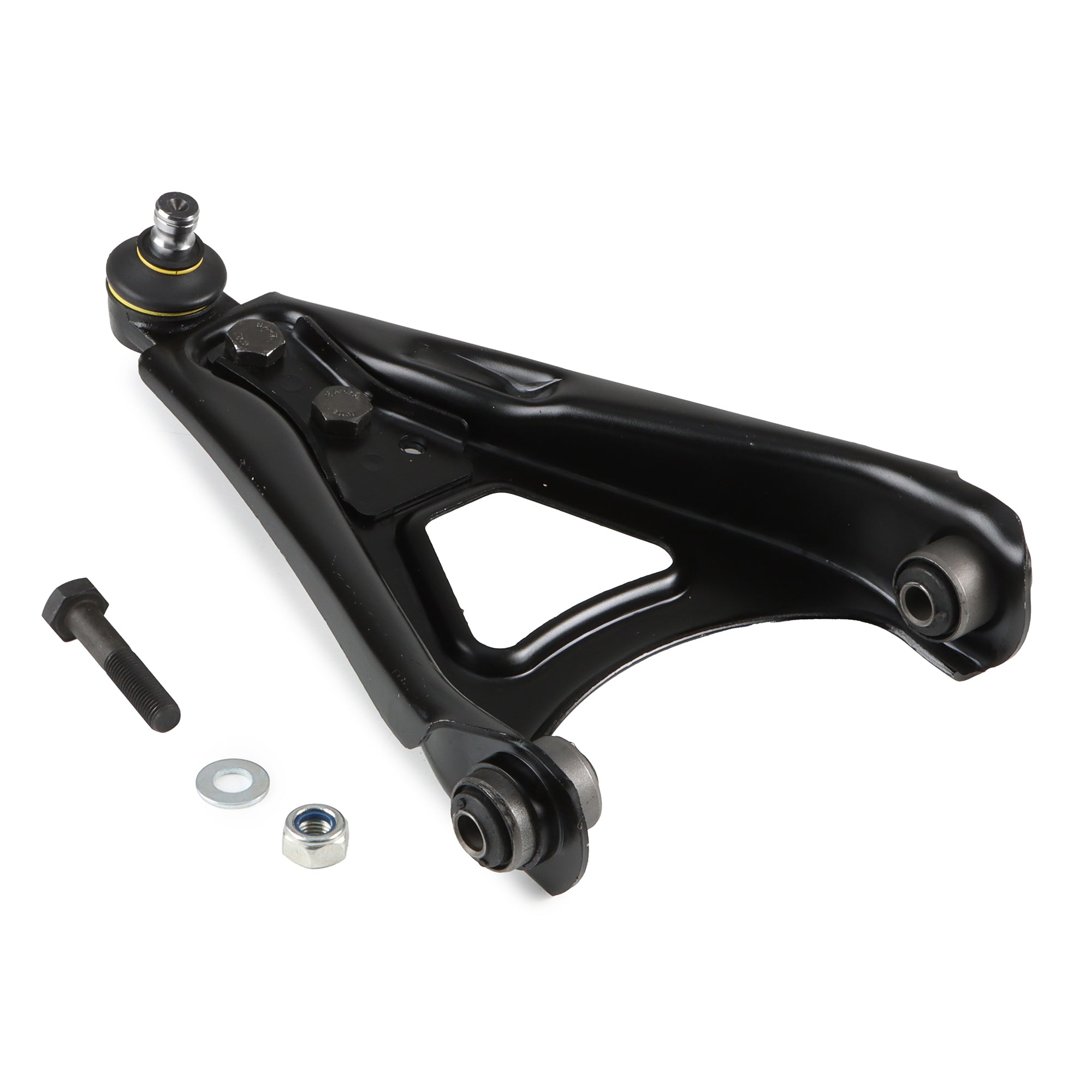 Front Left & Right Lower Control Arm and Ball Joint Assembly Kit 91212MT