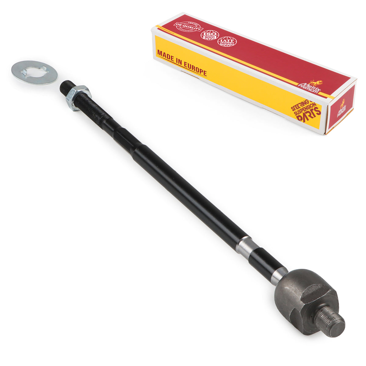 Metrix Premium Chassis Parts Front Inner Tie Rod End 34442MT OEM fit auto parts