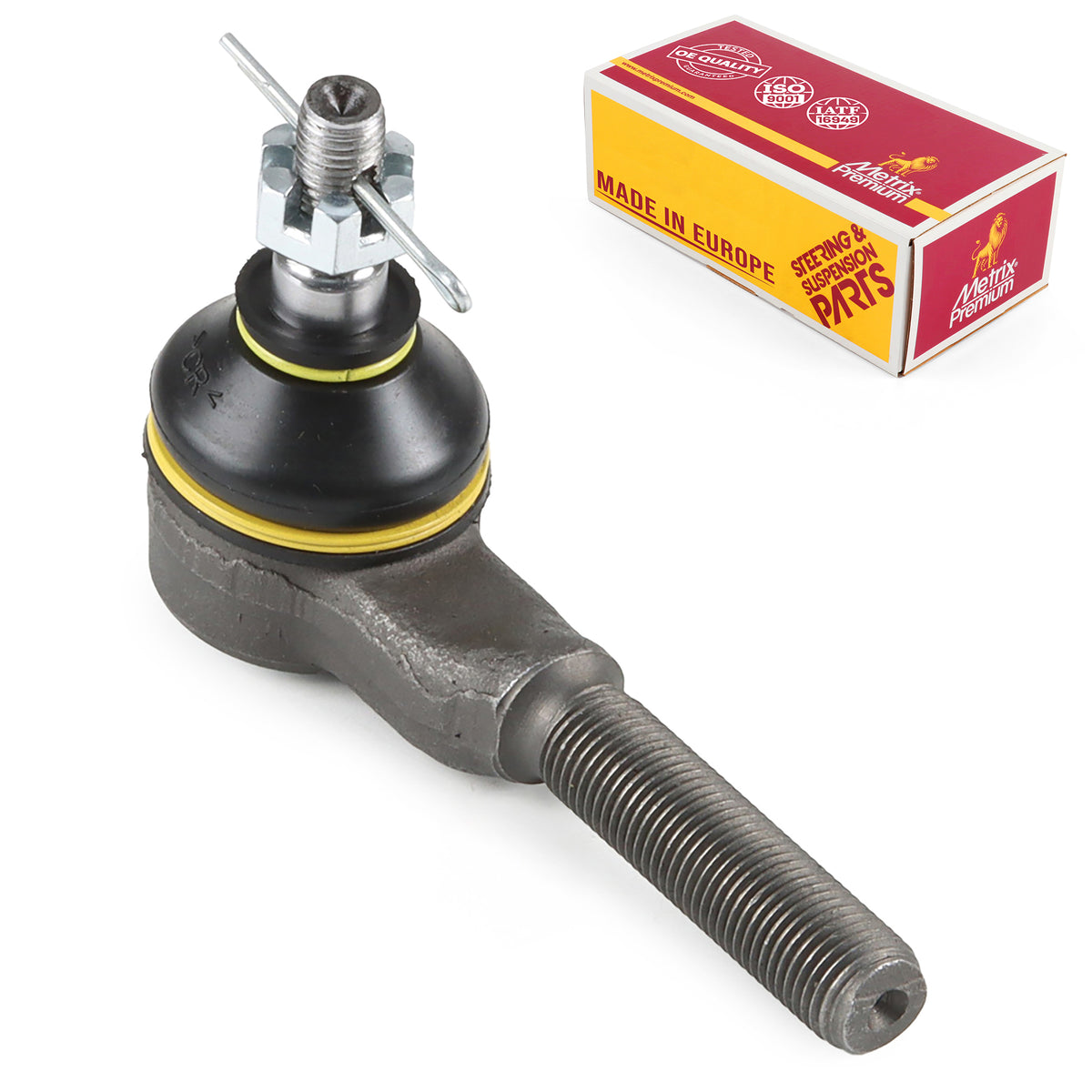 Metrix Premium Chassis Parts Front Outer Tie Rod End 34444MT OEM fit auto parts
