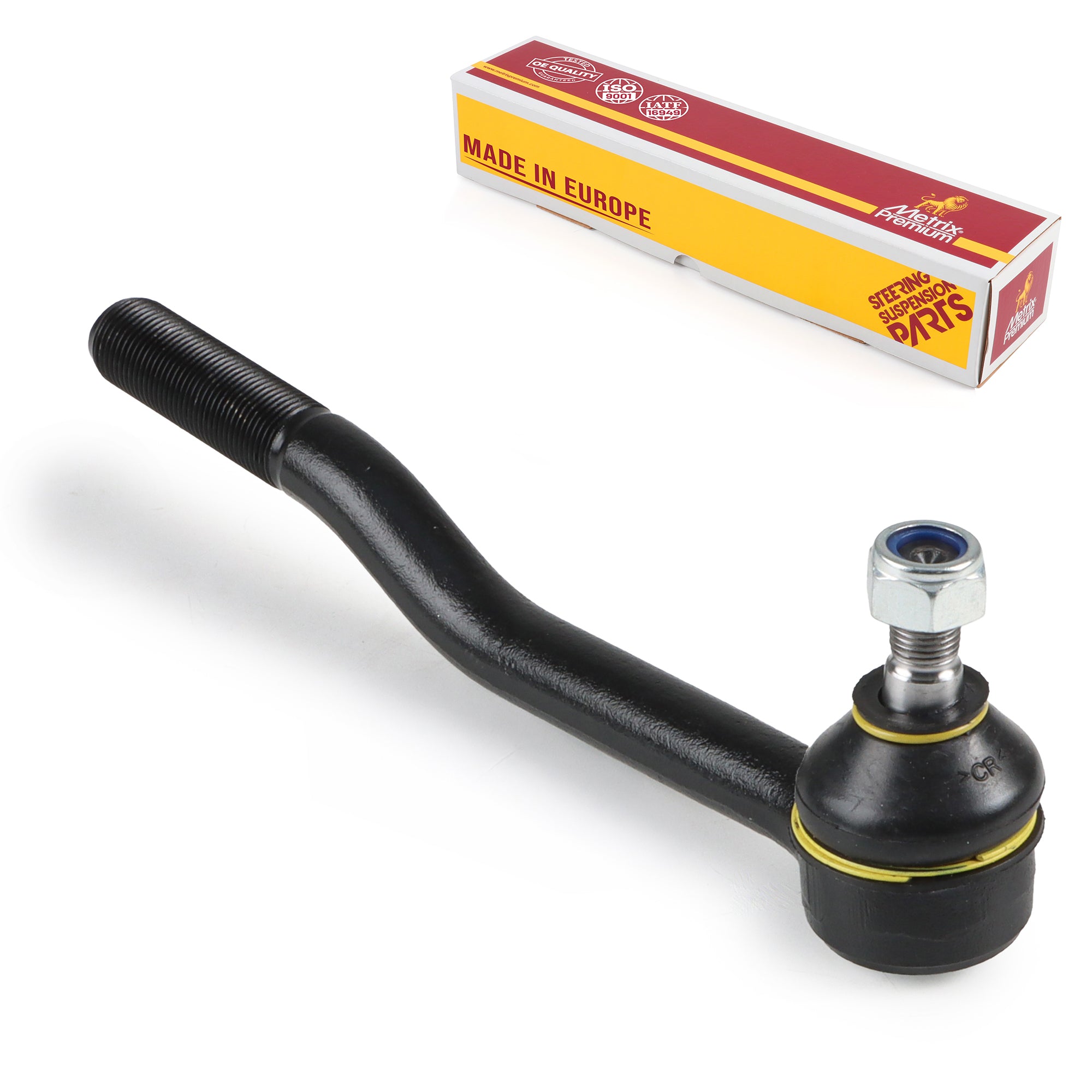 Metrix Premium Chassis Parts Front Inner Tie Rod End 34447MT OEM fit auto parts