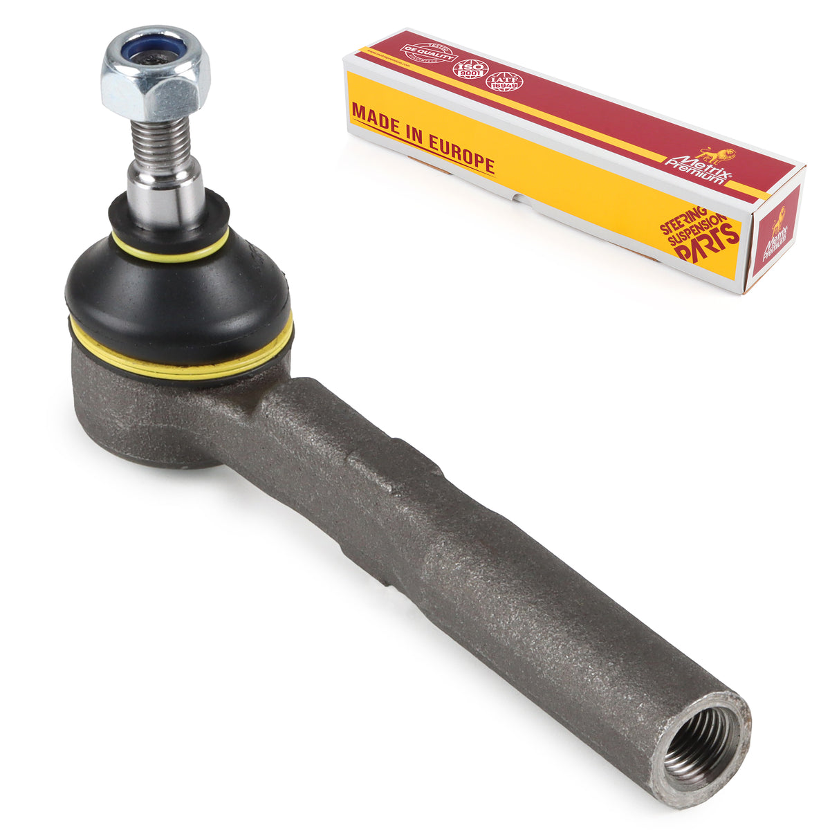 Metrix Premium Chassis Parts Front Outer Tie Rod End 34483MT OEM fit auto parts
