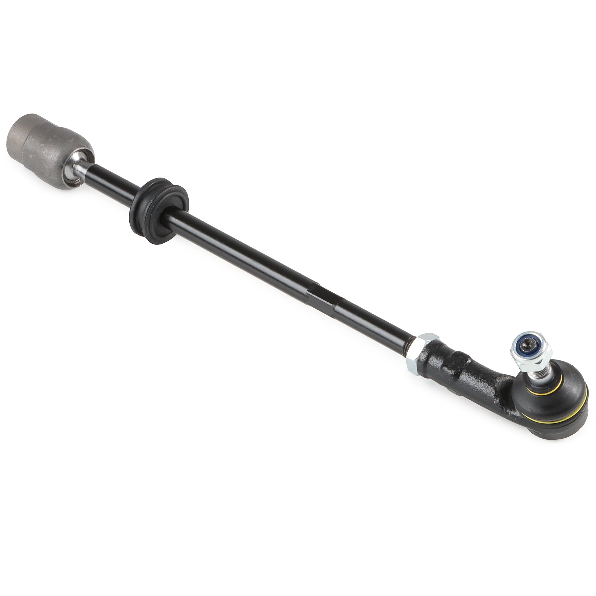 Front Right Tie Rod End Assembly 34495MT