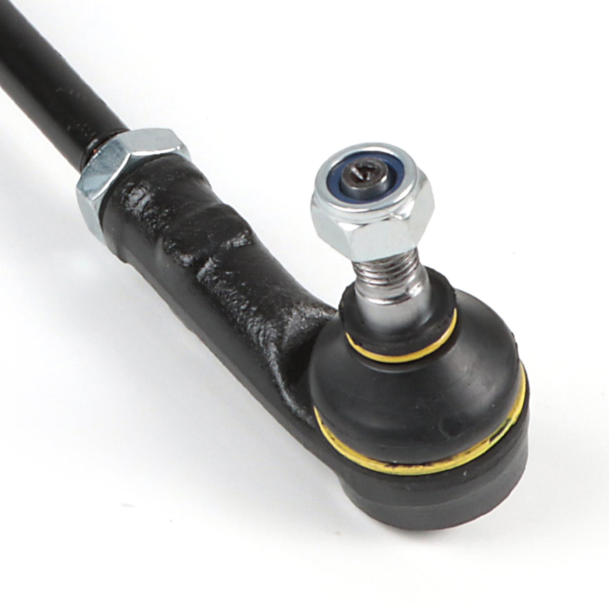 Metrix Premium Front Right Tie Rod End Assembly 34506MT best auto components