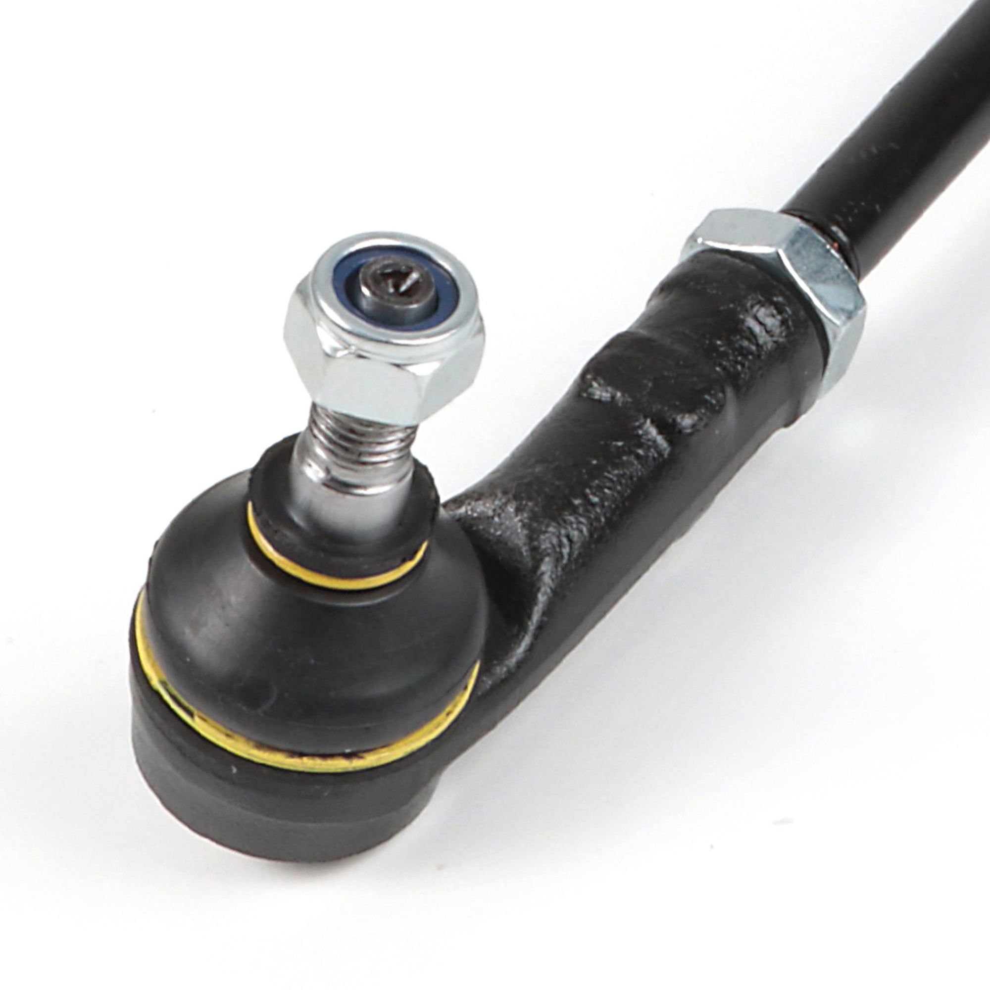 Metrix Premium Front Left Tie Rod End Assembly 34507MT best auto components