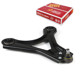 Metrix Premium Chassis Parts Front Left Lower Control Arm and Ball Joint Assembly 34518MT OEM fit auto parts