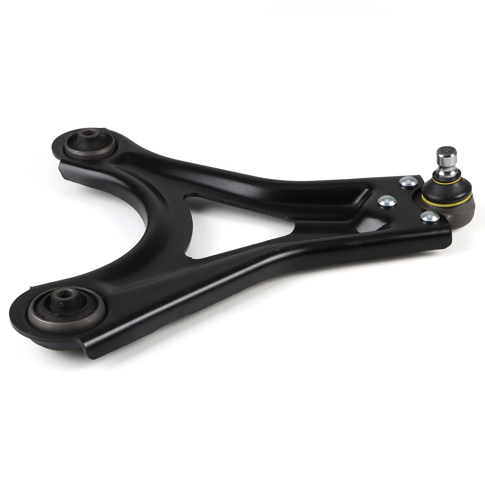 Front Left Lower Control Arm and Ball Joint Assembly 34518MT