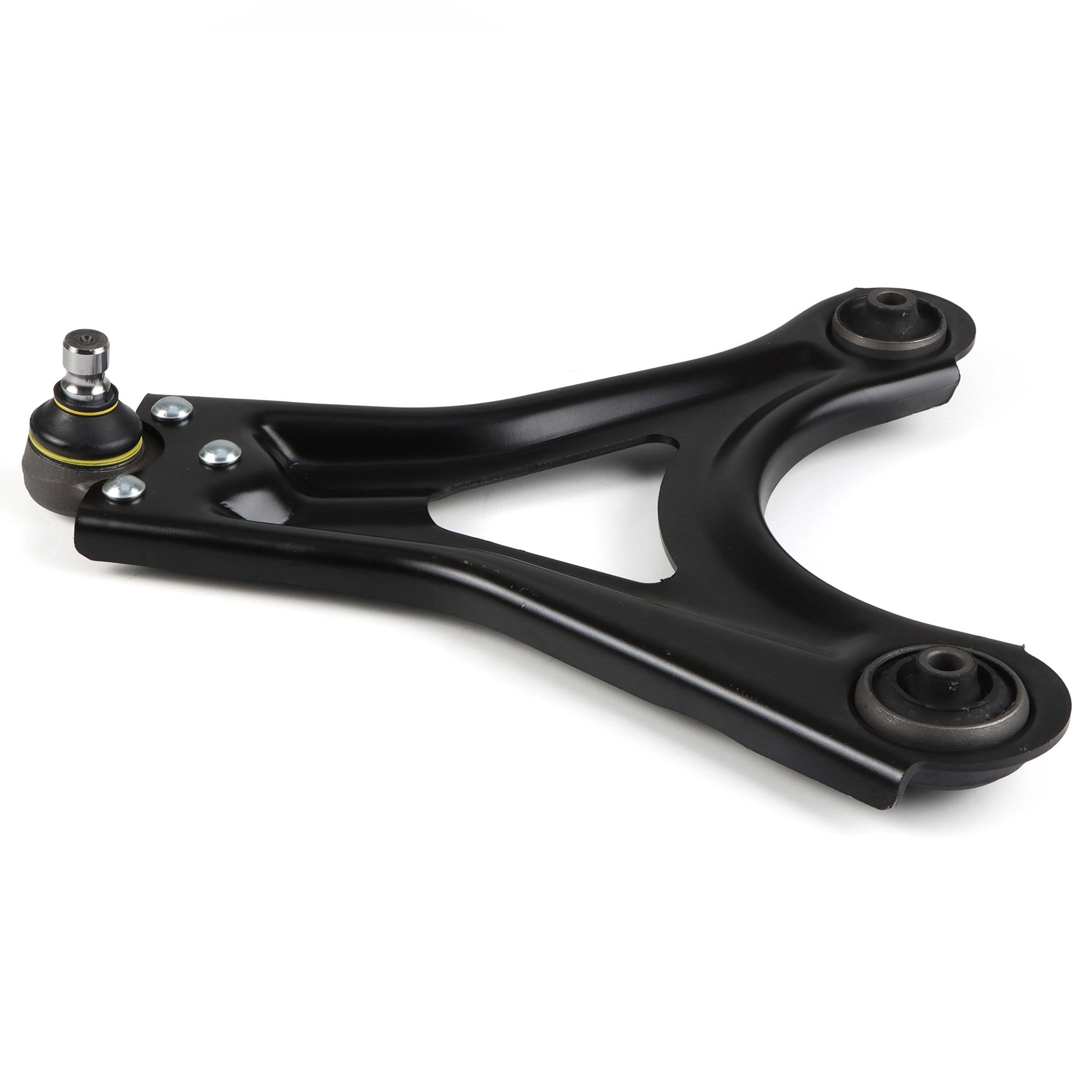 Front Right Lower Control Arm and Ball Joint Assembly 34519MT