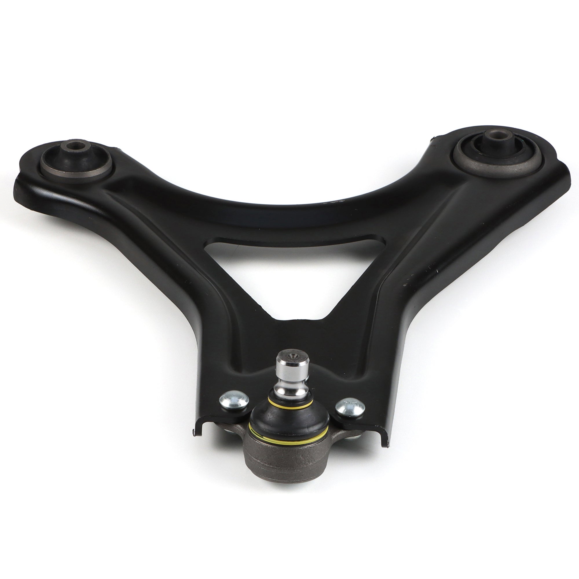 Front Right Lower Control Arm and Ball Joint Assembly 34519MT