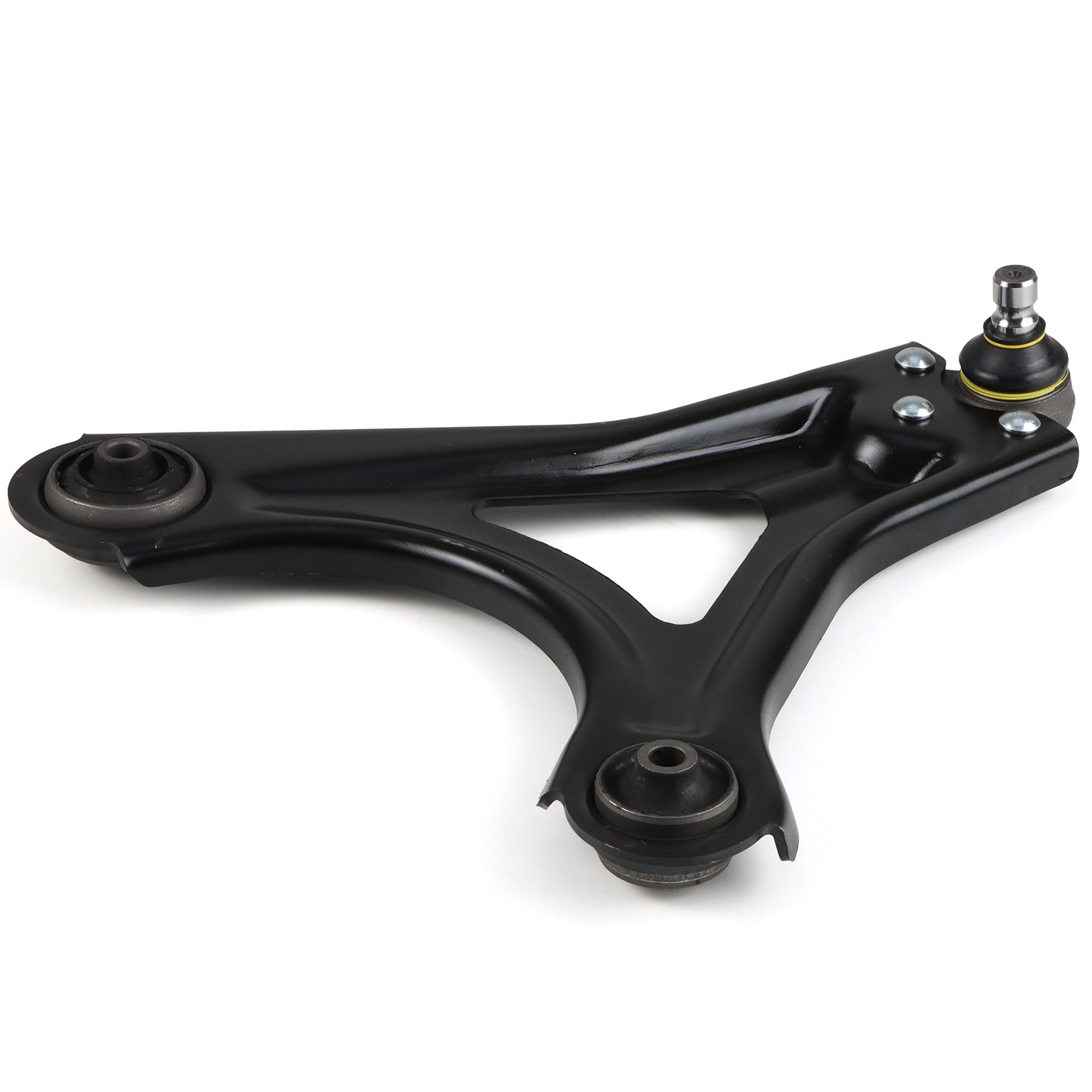 Front Right Lower Control Arm and Ball Joint Assembly 34519MT