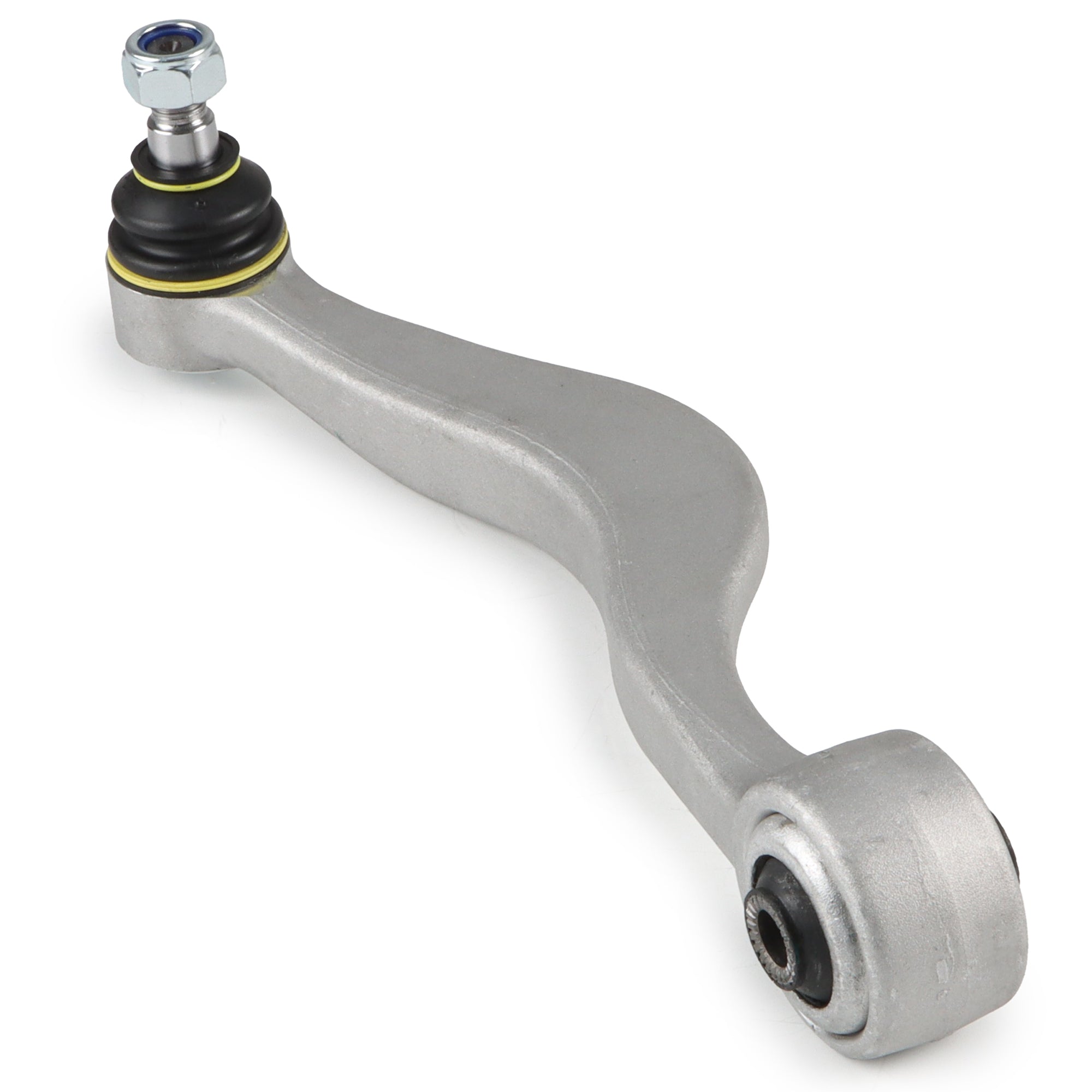 Front Left Lower Control Arm and Ball Joint Assembly 34521MT