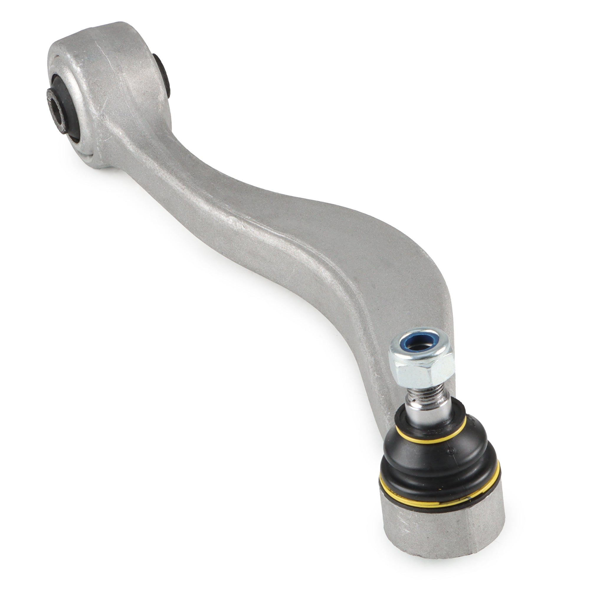 Front Right Lower Control Arm and Ball Joint Assembly 34522MT