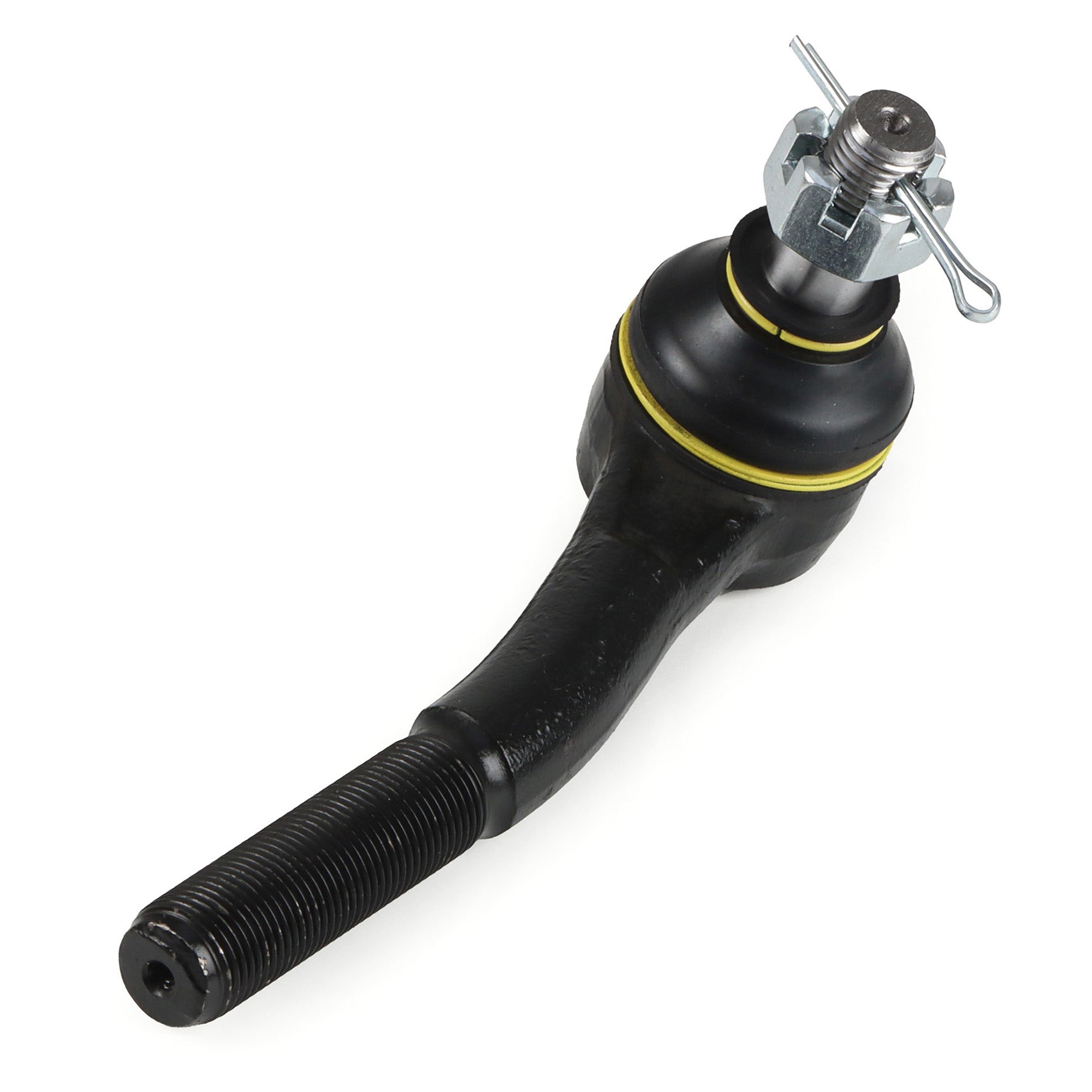 2 PC Front Left & Right Outer Tie Rod End Kit 91252MT