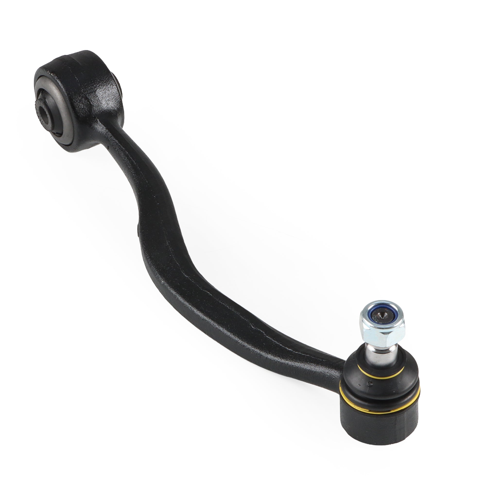 Front Left Lower Forward Control Arm and Ball Joint Assembly 34539MT