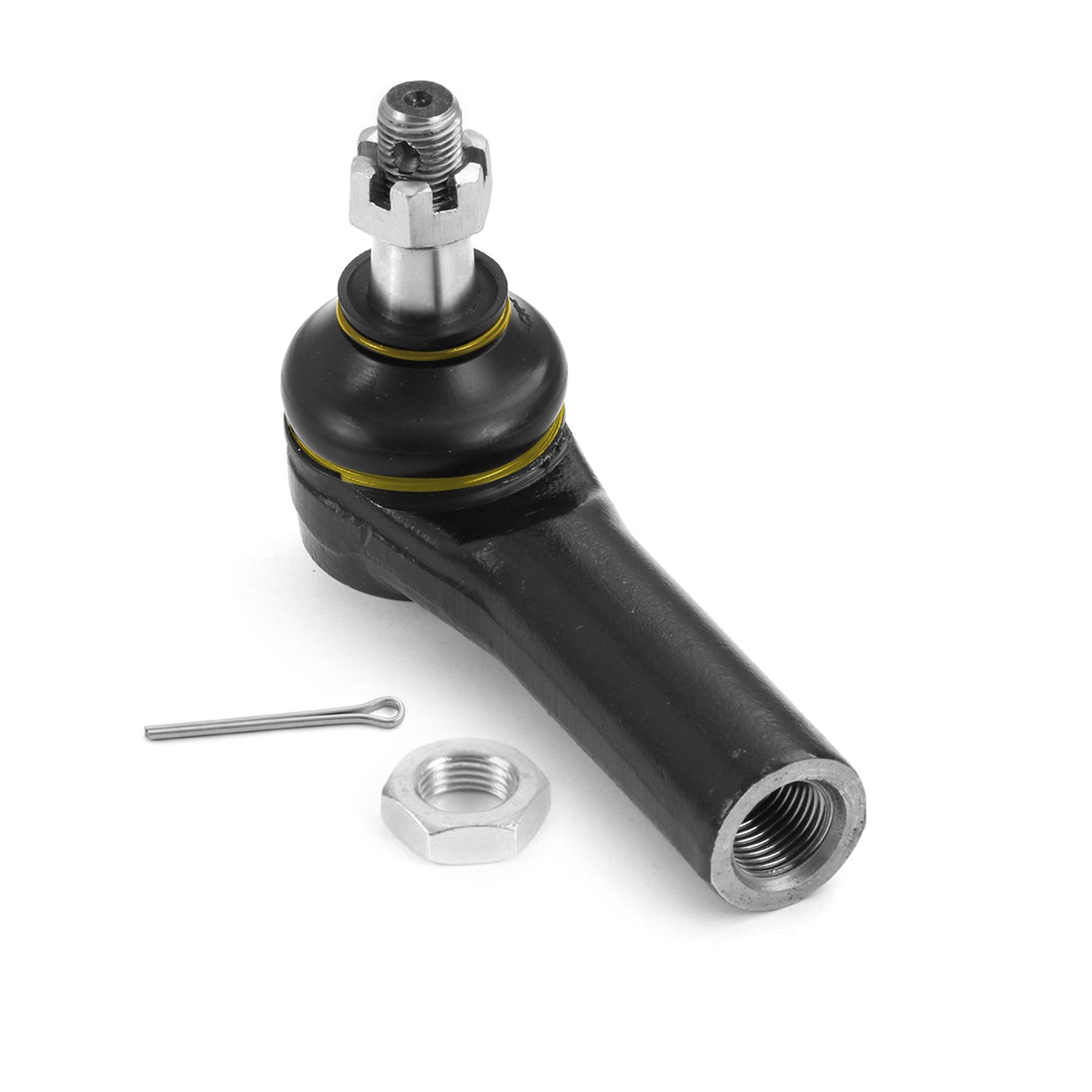 Metrix Premium 4 PC Control Arm and Outer Tie Rod End Kit 97142MT OEM fit