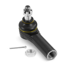 Metrix Premium 4 PC Control Arm and Outer Tie Rod End Kit 97142MT OEM fit