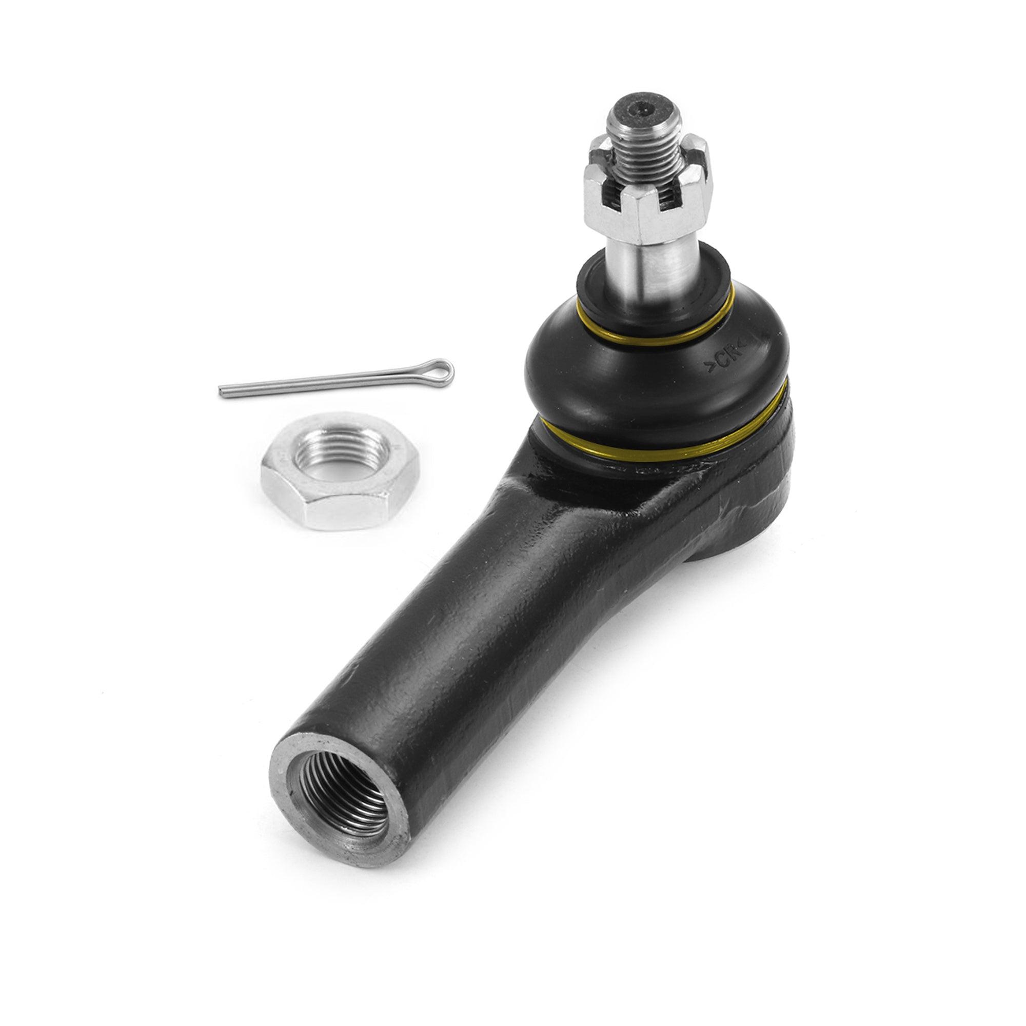 Metrix Premium 4 PC Control Arm and Outer Tie Rod End Kit 97142MT aftermarket parts