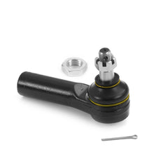 Metrix Premium 4 PC Stabilizer Bar Link and Outer Tie Rod End Kit 97244MT car parts