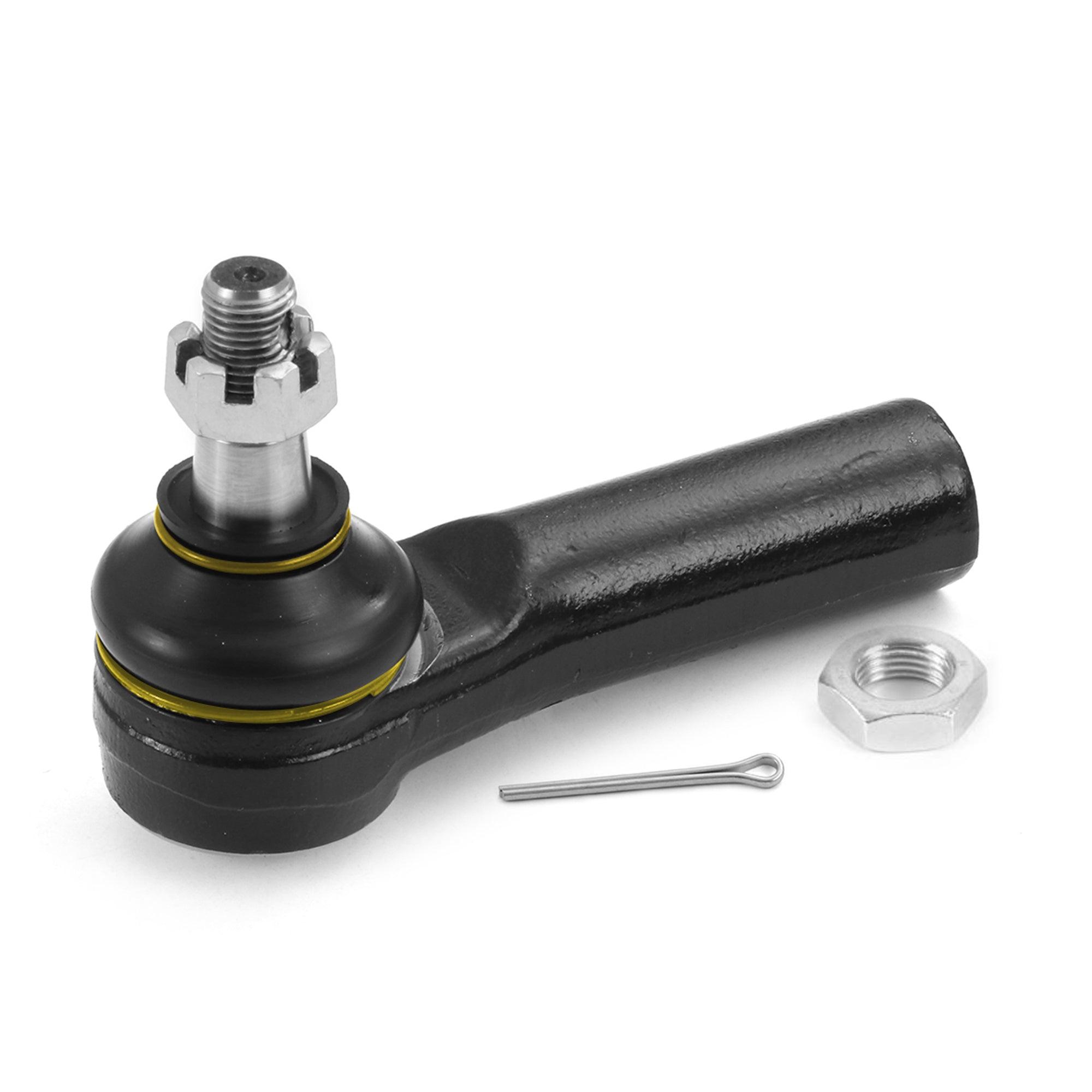 Metrix Premium 4 PC Control Arm and Outer Tie Rod End Kit 97142MT spare parts