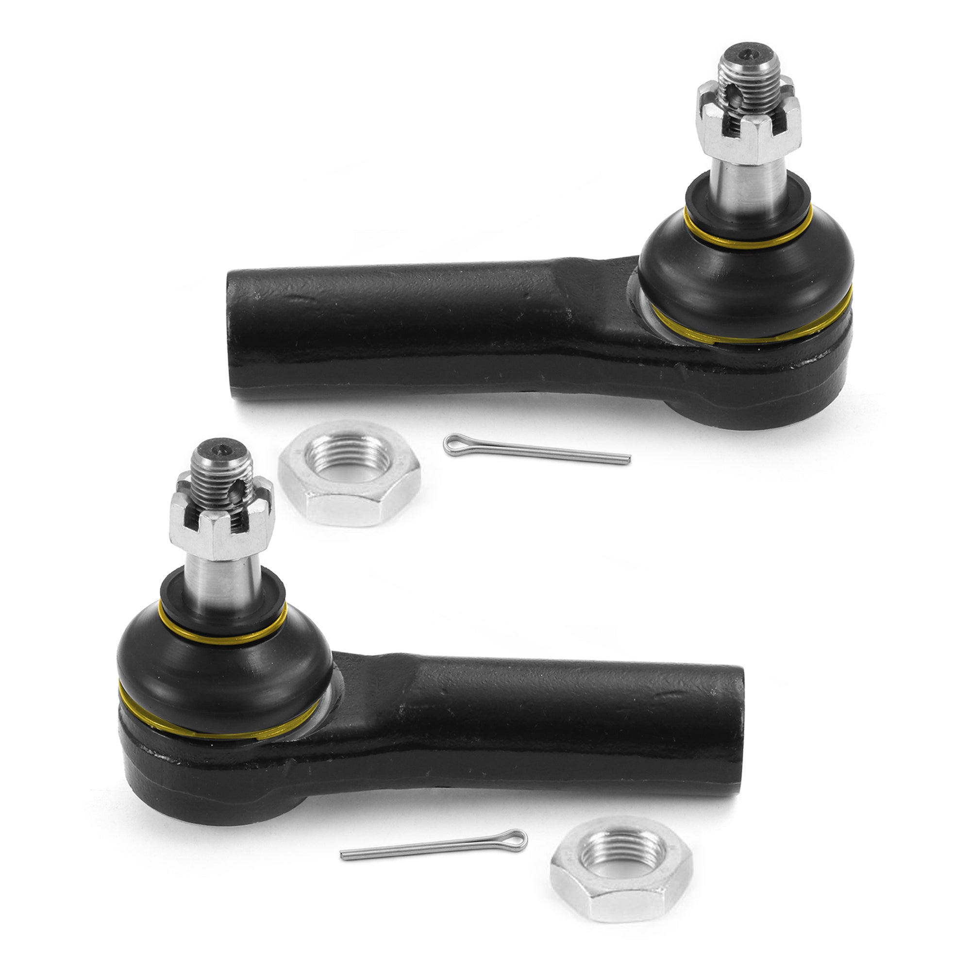 Metrix Premium Front End 8 PC Suspension Kit 95866MT for Ford, Mazda, Mercury Rust Resistant Coating