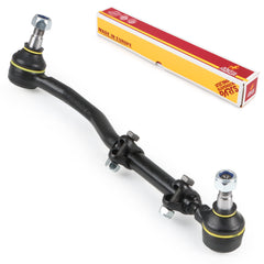 Metrix Premium Chassis Parts Front Left Tie Rod End Assembly 34565MT OEM fit auto parts