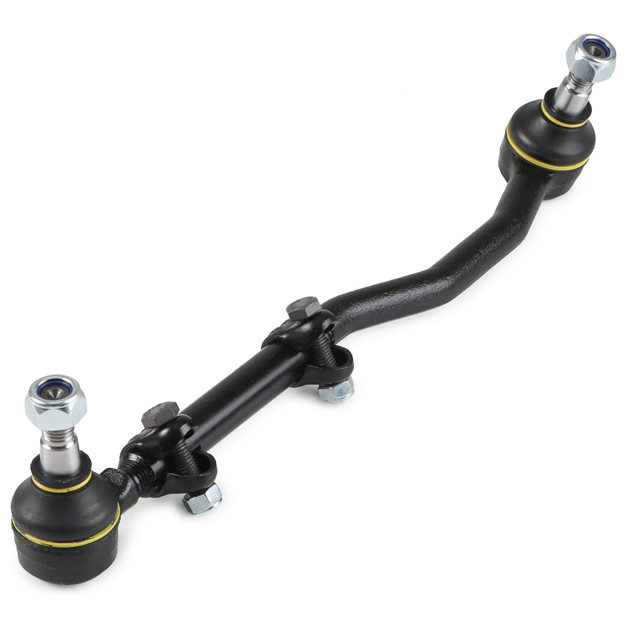 Front Left & Right Tie Rod End Assembly Kit 90940MT