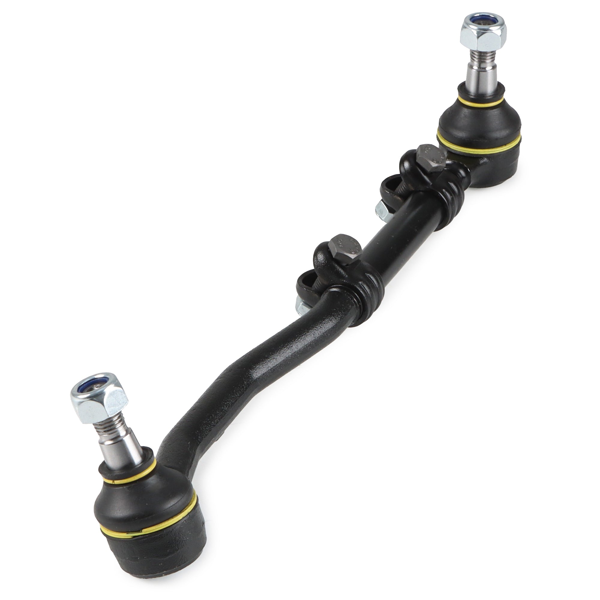 Front Left & Right Tie Rod End Assembly Kit 90940MT