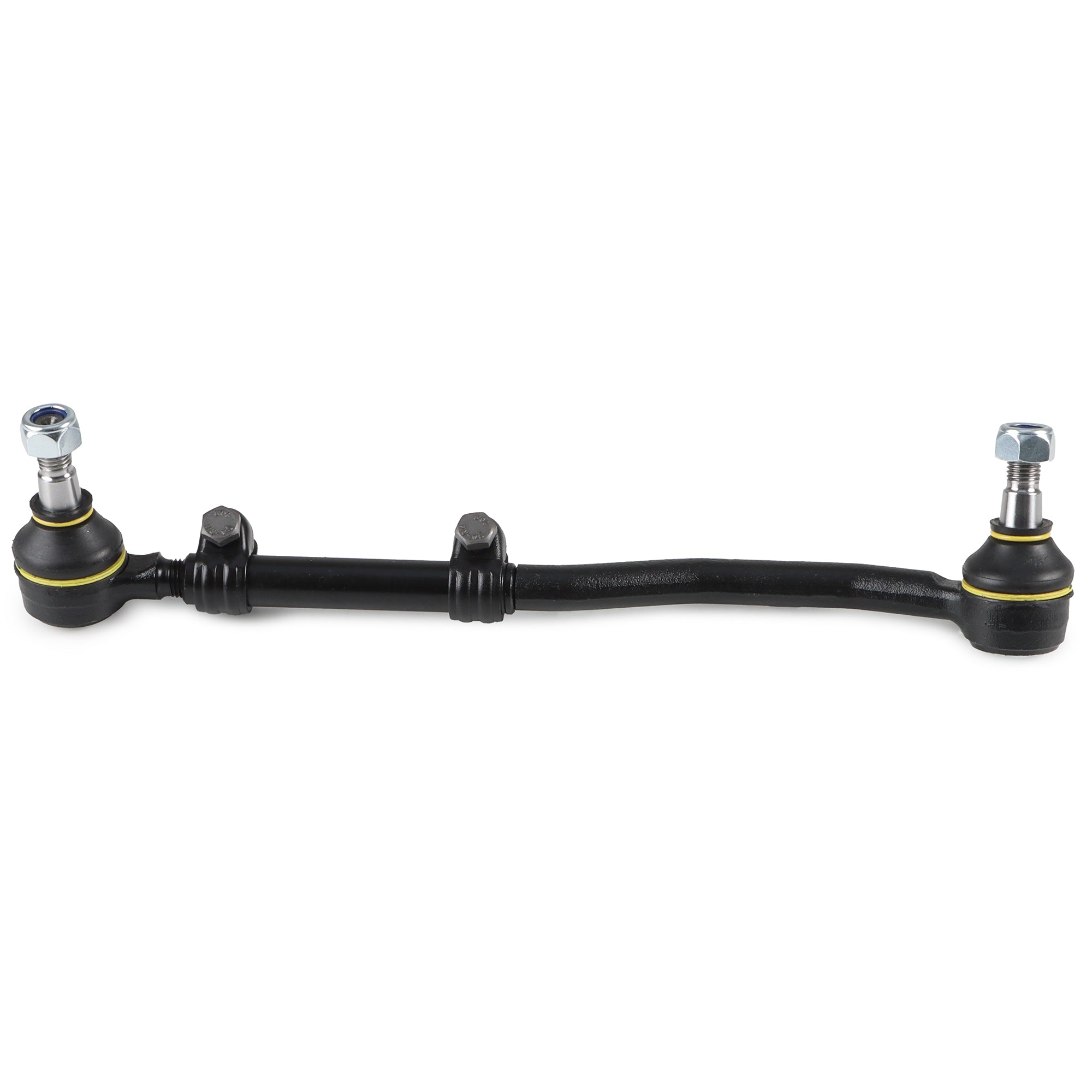 Front Right Tie Rod End Assembly 34566MT