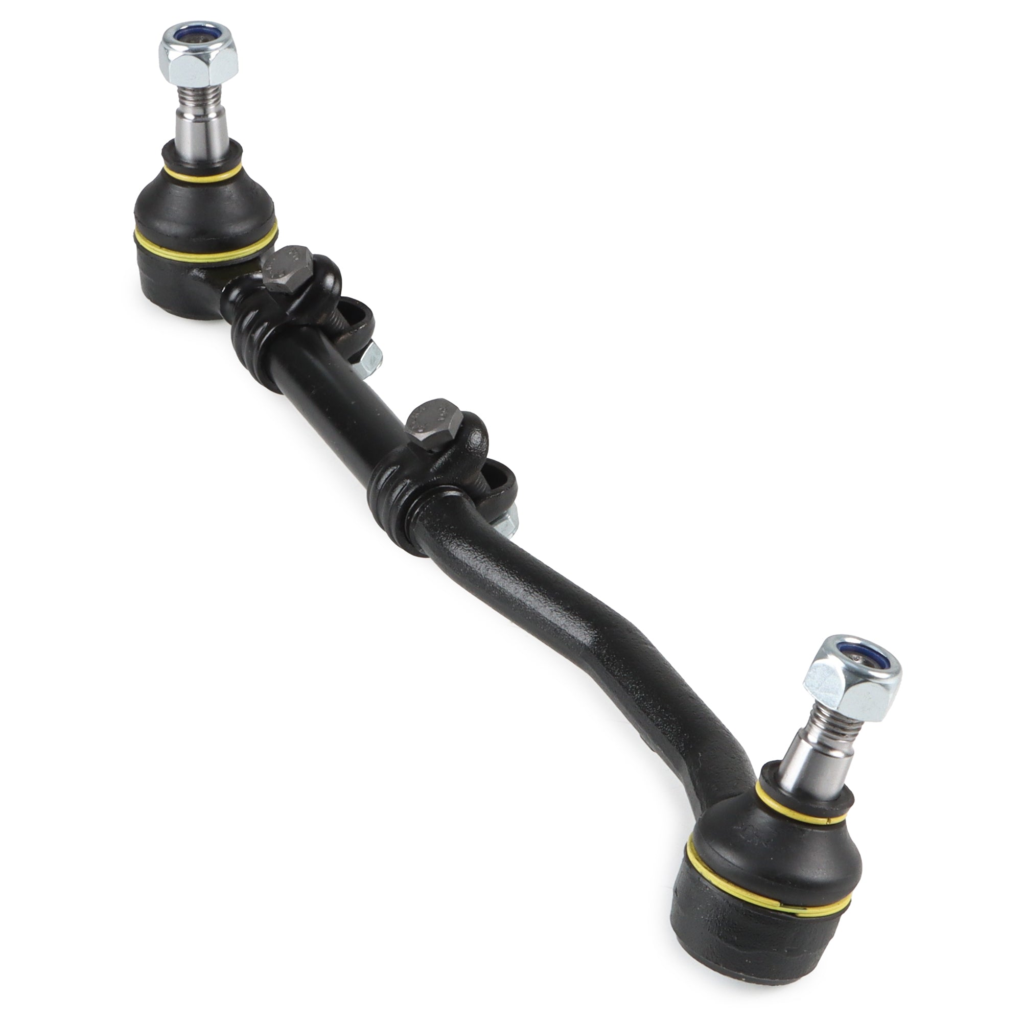 Front Right Tie Rod End Assembly 34566MT