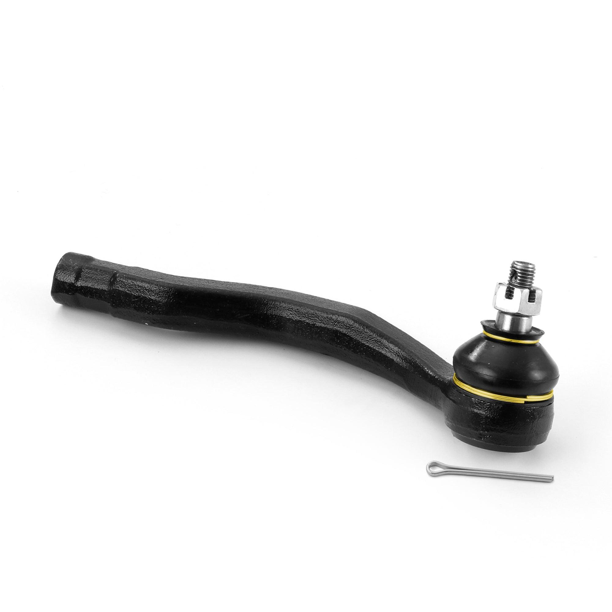 Metrix Premium 4 PC Control Arm and Outer Tie Rod End Kit 96499MT spare parts
