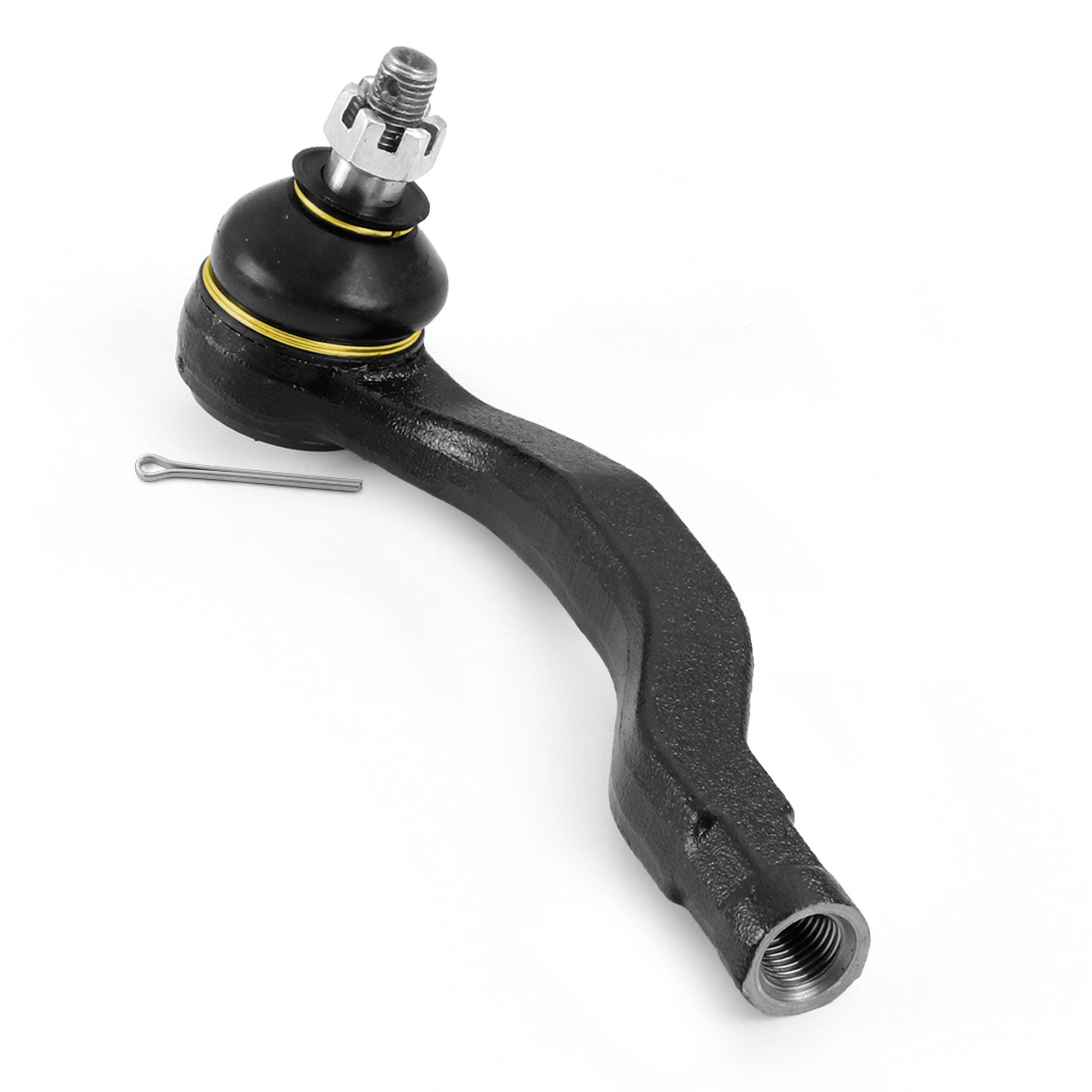 Metrix Premium Front Right Outer Tie Rod End 34572MT OE fit suspension parts