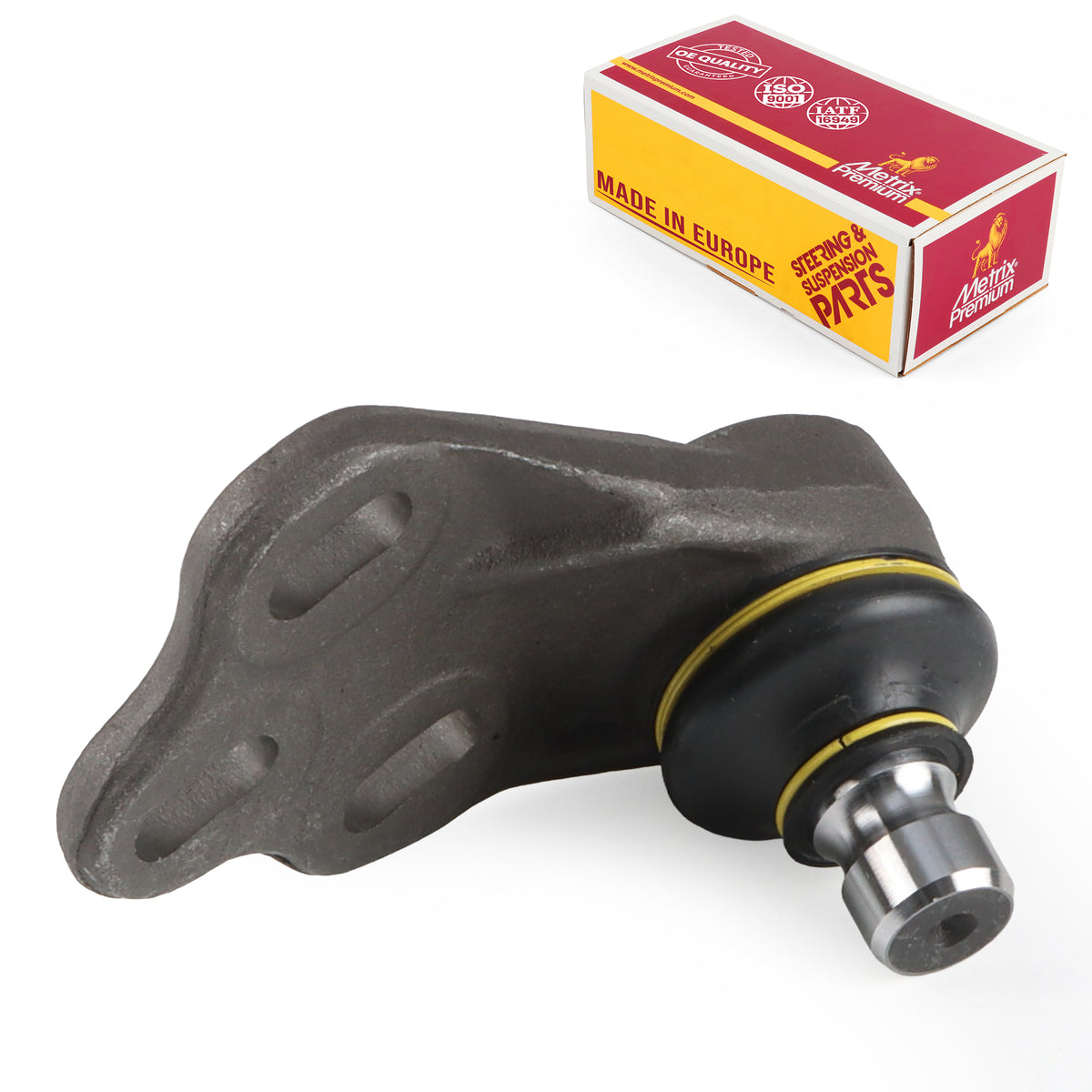 Metrix Premium Chassis Parts Front Right Lower Ball Joint 34576MT OEM fit auto parts