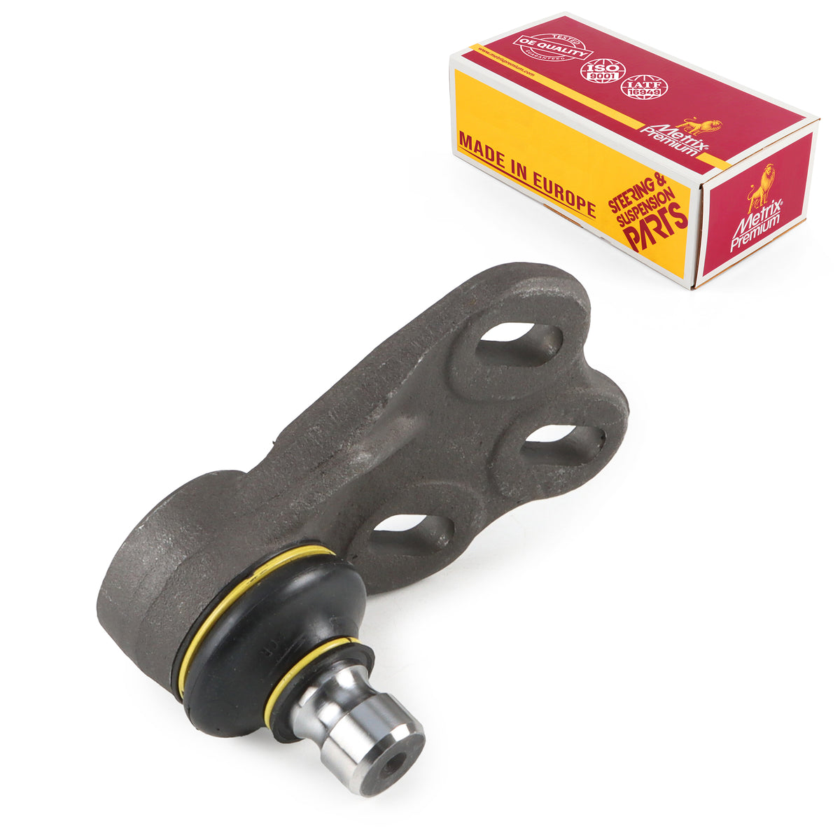 Metrix Premium Chassis Parts Front Left Lower Ball Joint 34577MT OEM fit auto parts