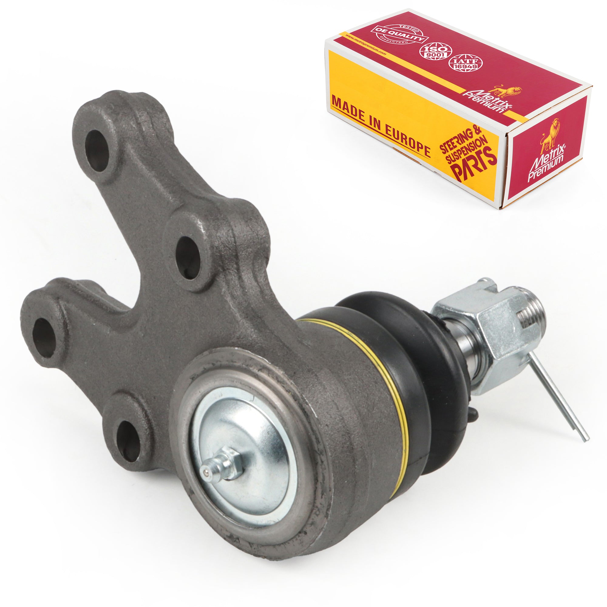Metrix Premium Chassis Parts Front Lower Ball Joint 34578MT for NISSAN