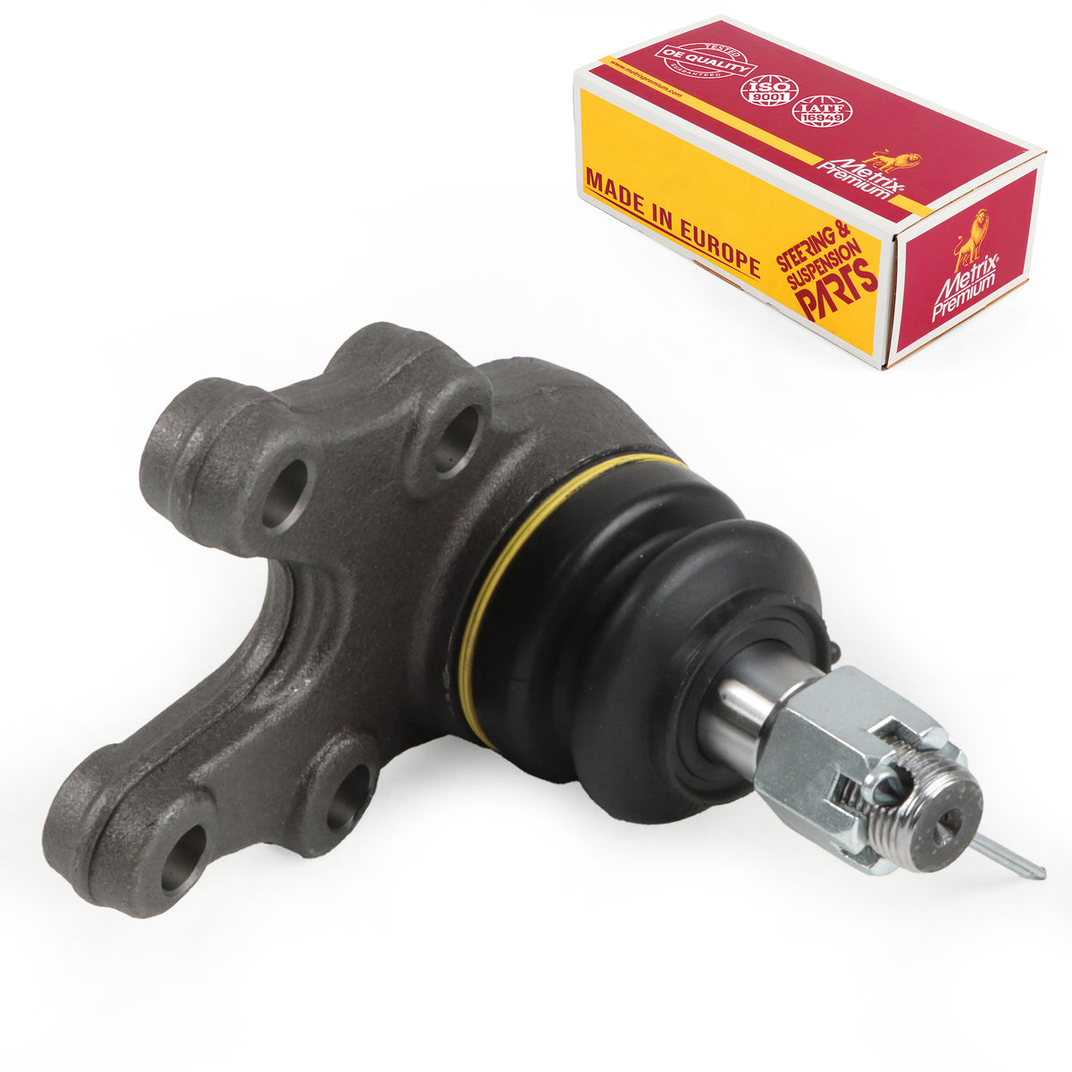 METRIX PREMIUM CHASSIS PARTS Suspension Ball Joint P/N:34579MT Fits: Nissan 620 79-78, Nissan 720 86-80
