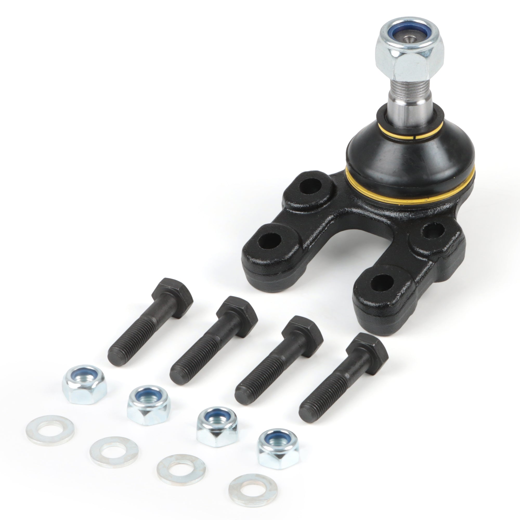 Metrix Premium Front Lower Ball Joint Kit 95661MT best fit car parts