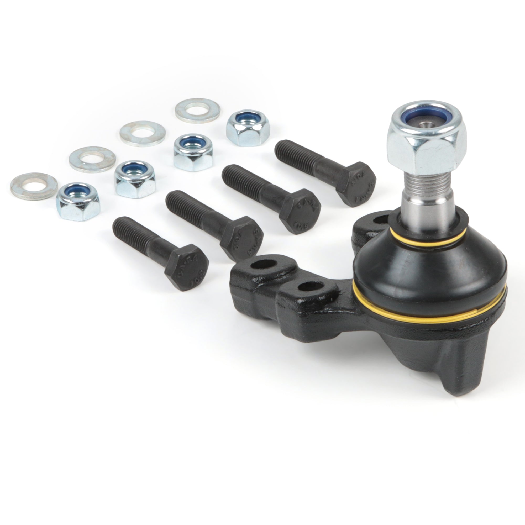 Metrix Premium Front Lower Ball Joint 34591MT best fit car parts