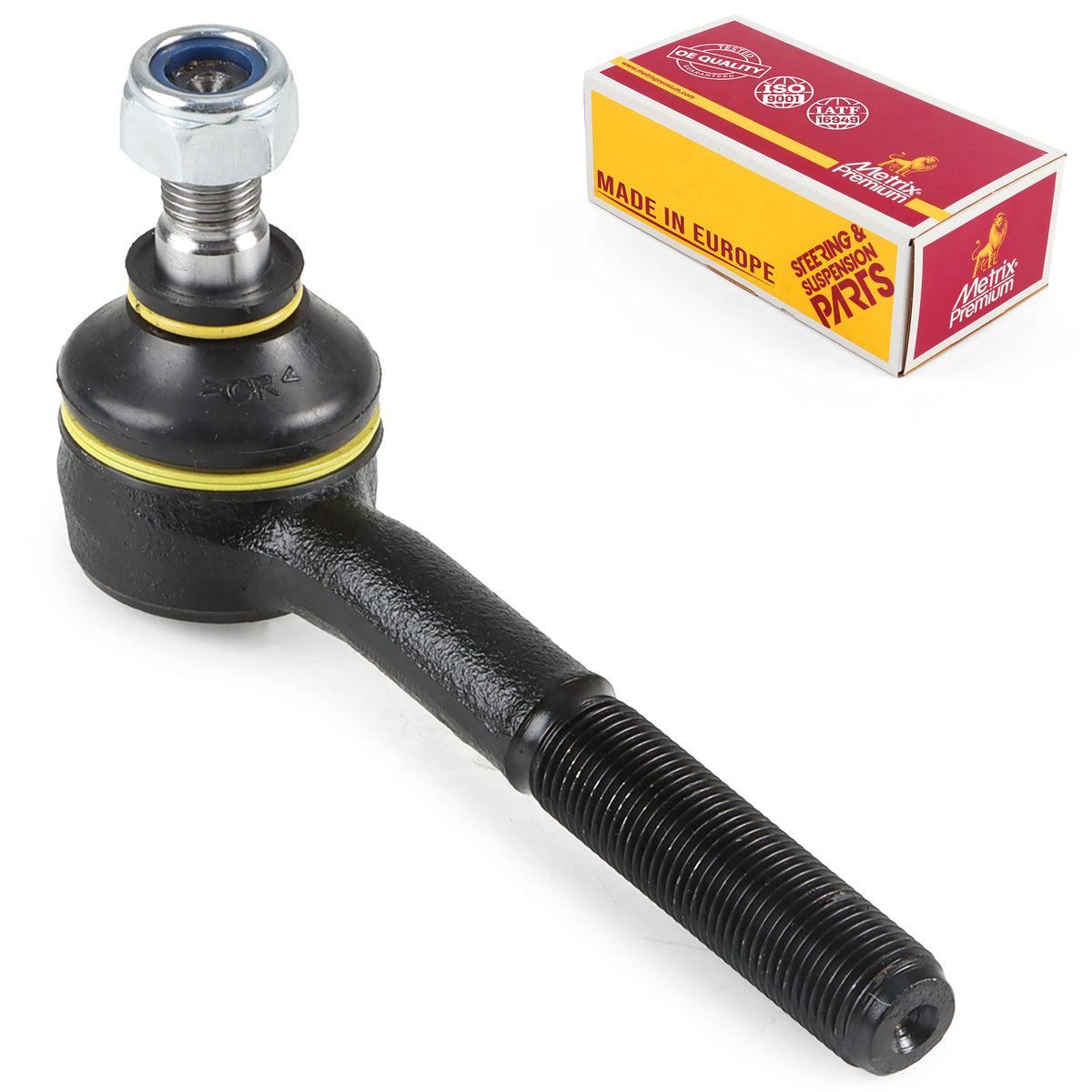 Metrix Premium Chassis Parts Front Outer Tie Rod End 34592MT OEM fit auto parts