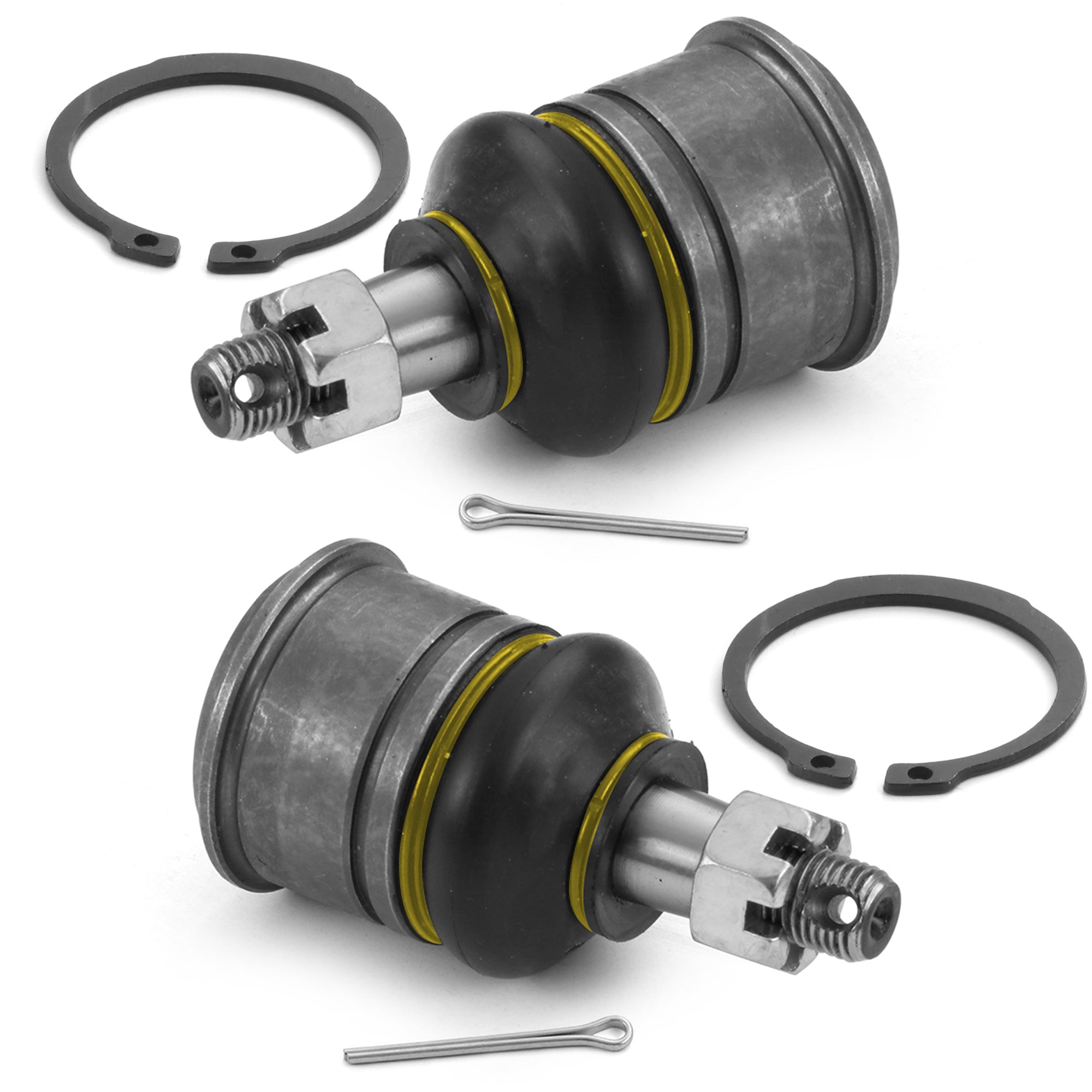 Metrix Premium Front End 10 PC Suspension Kit 95869MT for Honda Quiet Ride