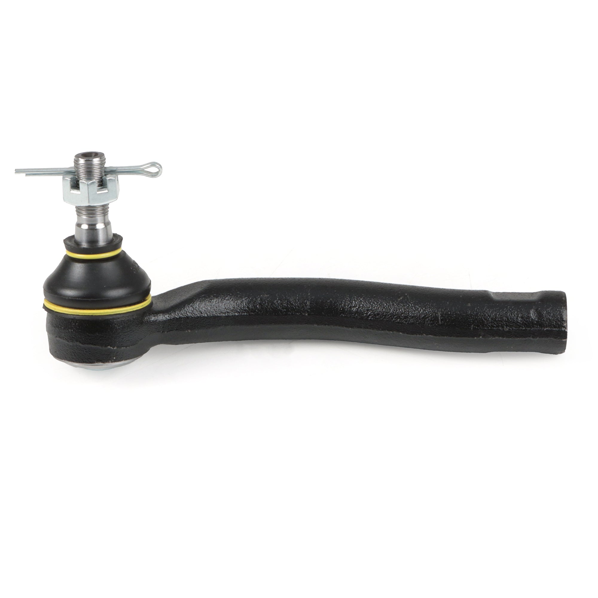 Metrix Premium Chassis Parts Front Left Outer Tie Rod End 34610MT OE perfect fit auto parts