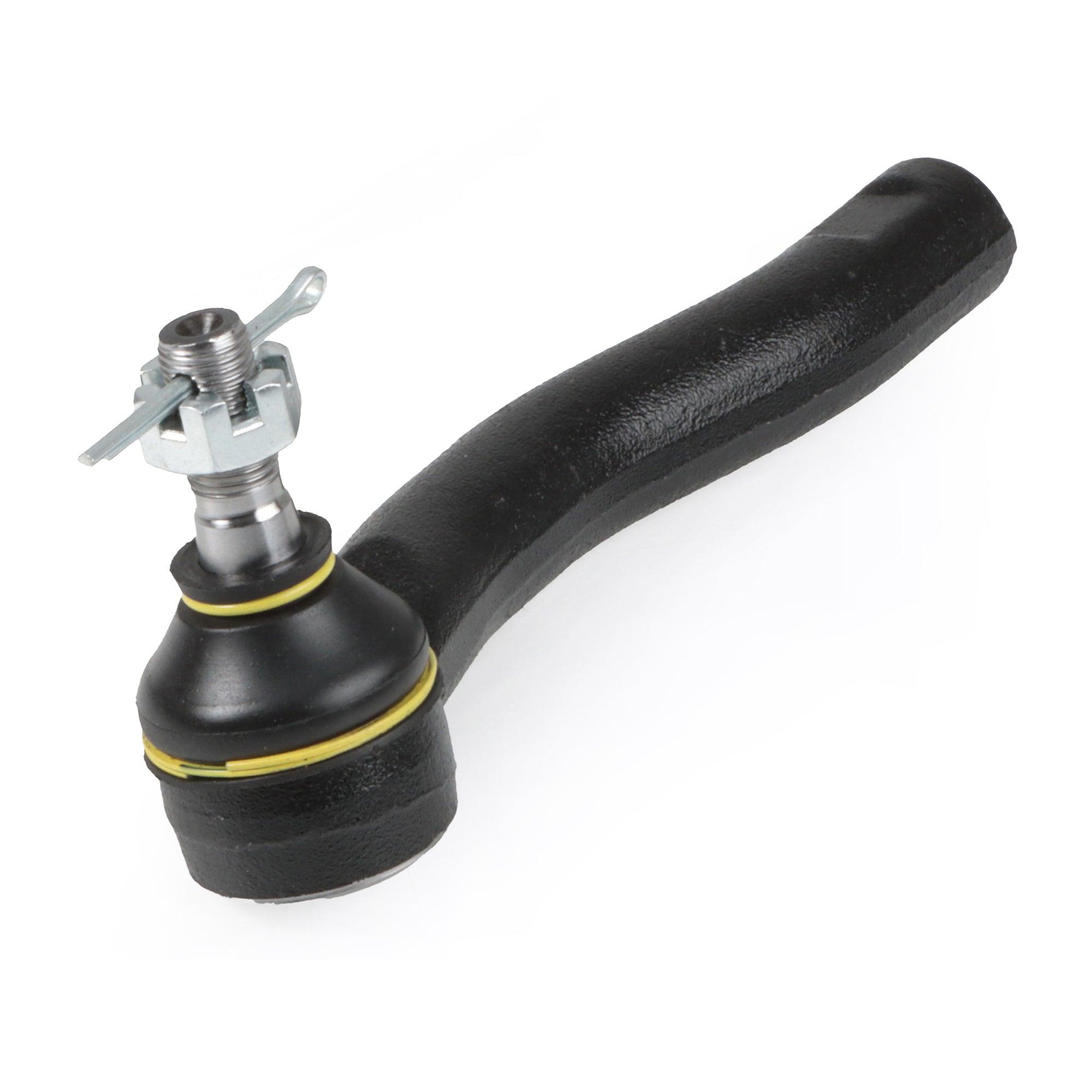 Front Left Outer Tie Rod End 34610MT