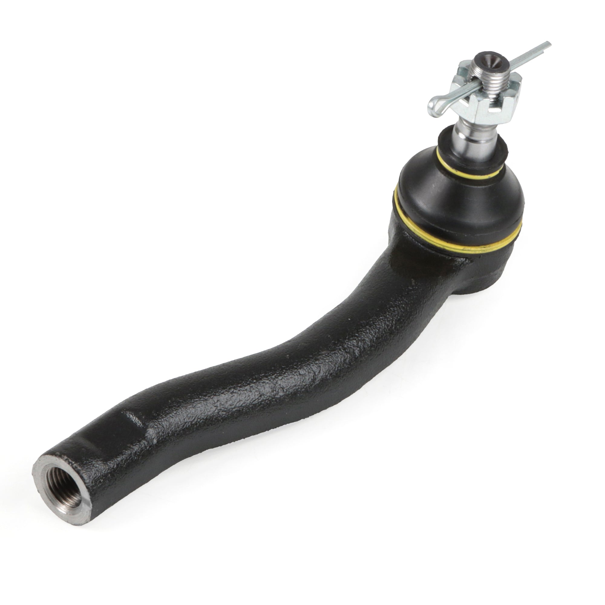 Front Left Outer Tie Rod End 34610MT