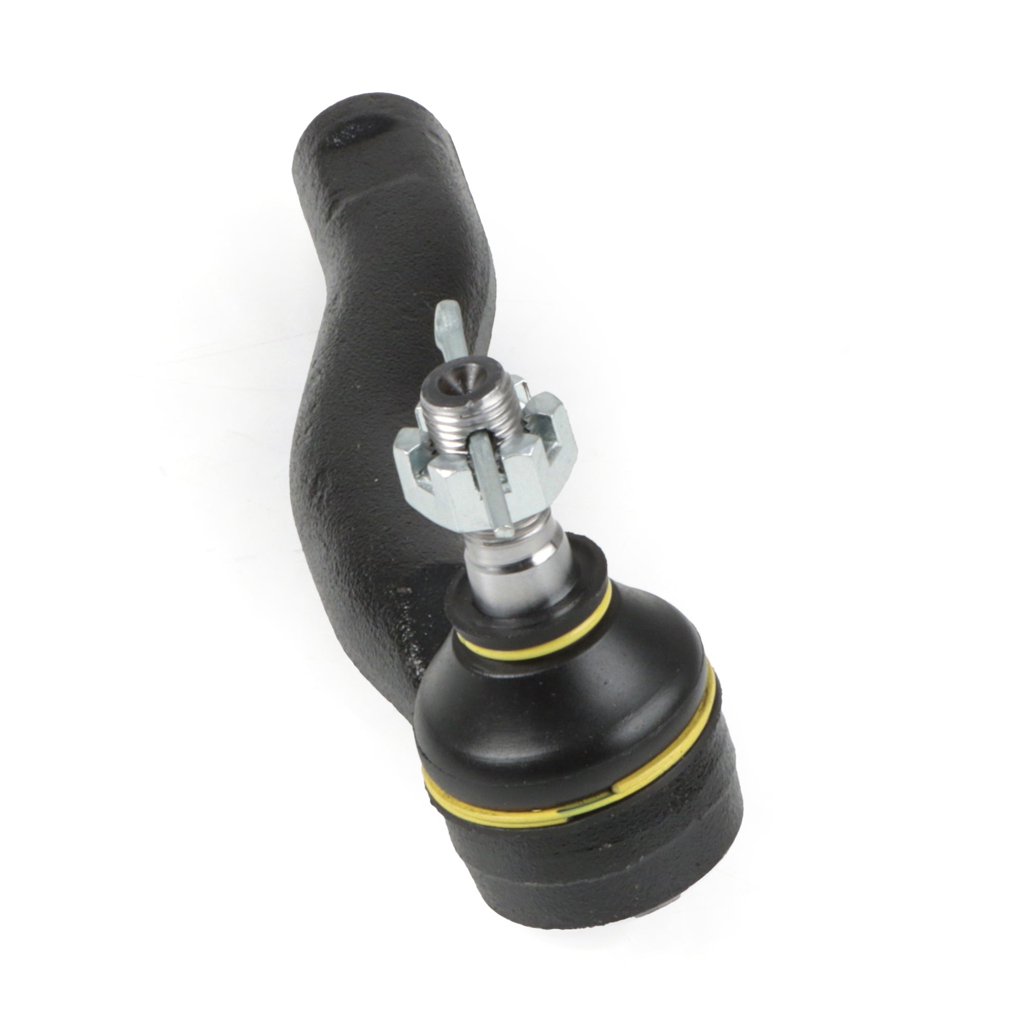 Front Left Outer Tie Rod End 34610MT