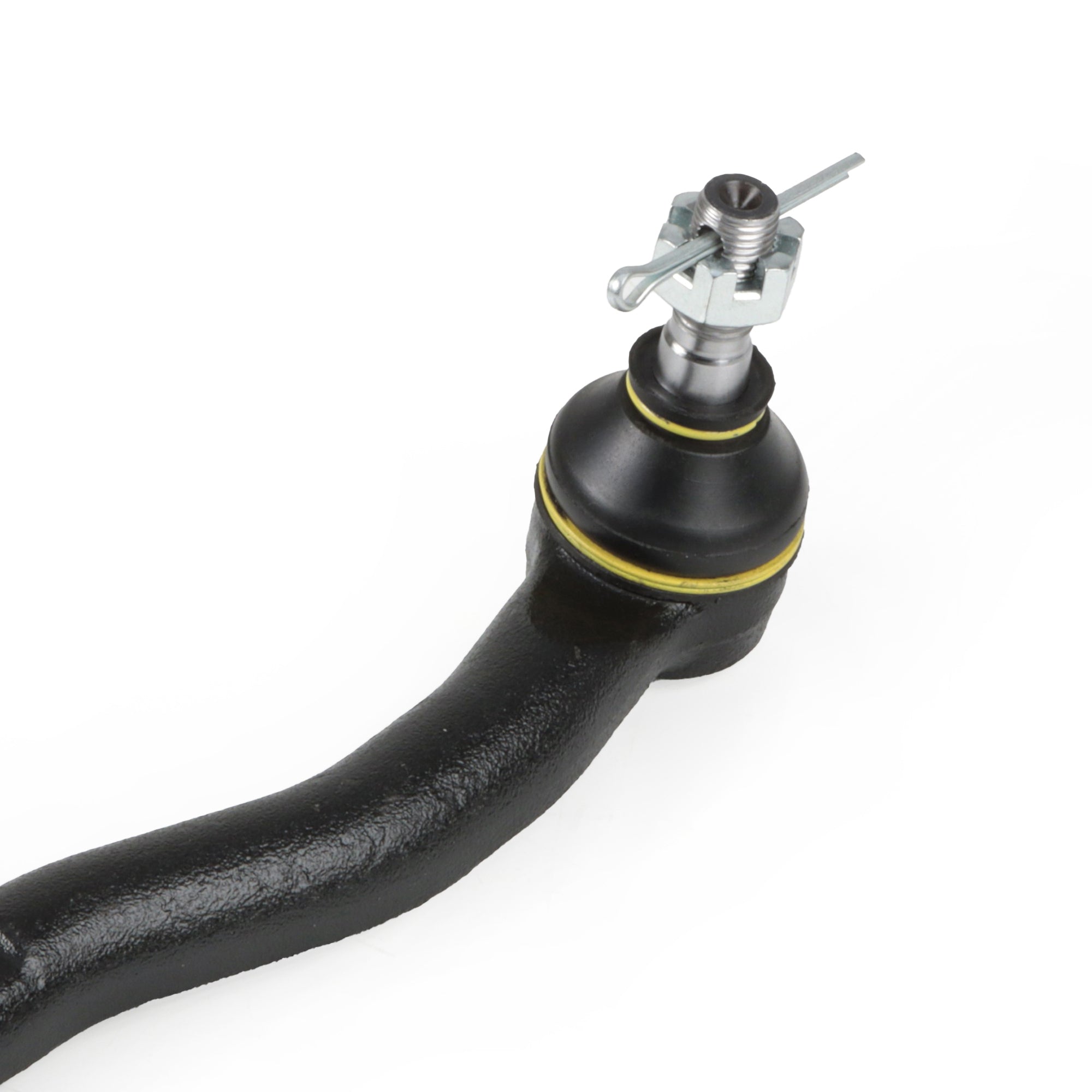 Front Left Outer Tie Rod End 34610MT